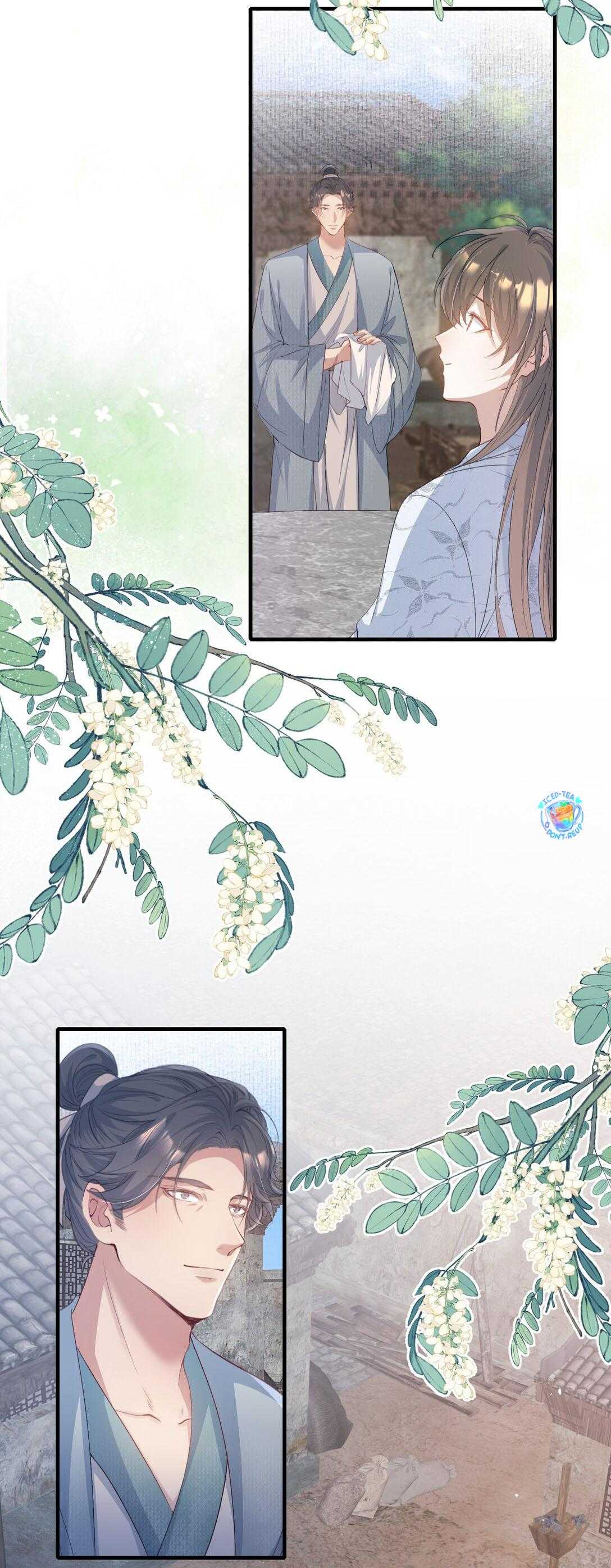 Loạn Thế Vi Vương Chap 91 - Next Chap 92