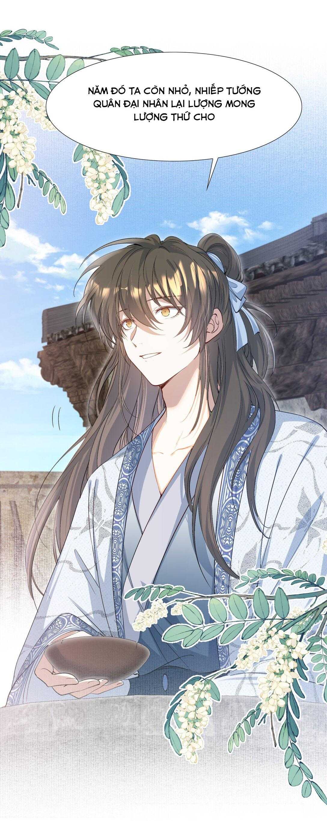 Loạn Thế Vi Vương Chap 91 - Next Chap 92