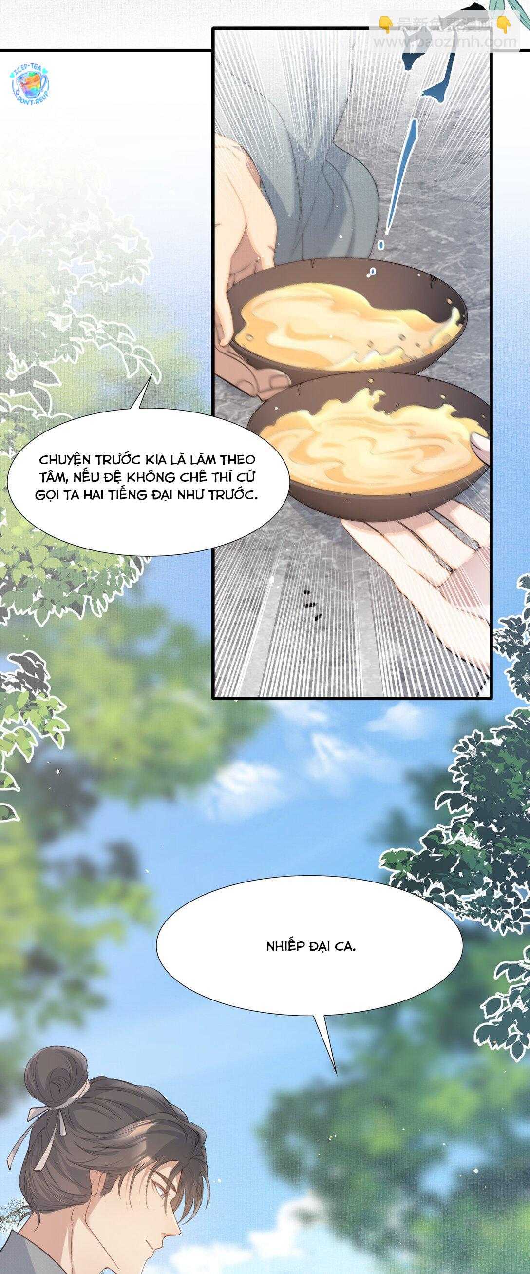 Loạn Thế Vi Vương Chap 92 - Next Chap 93