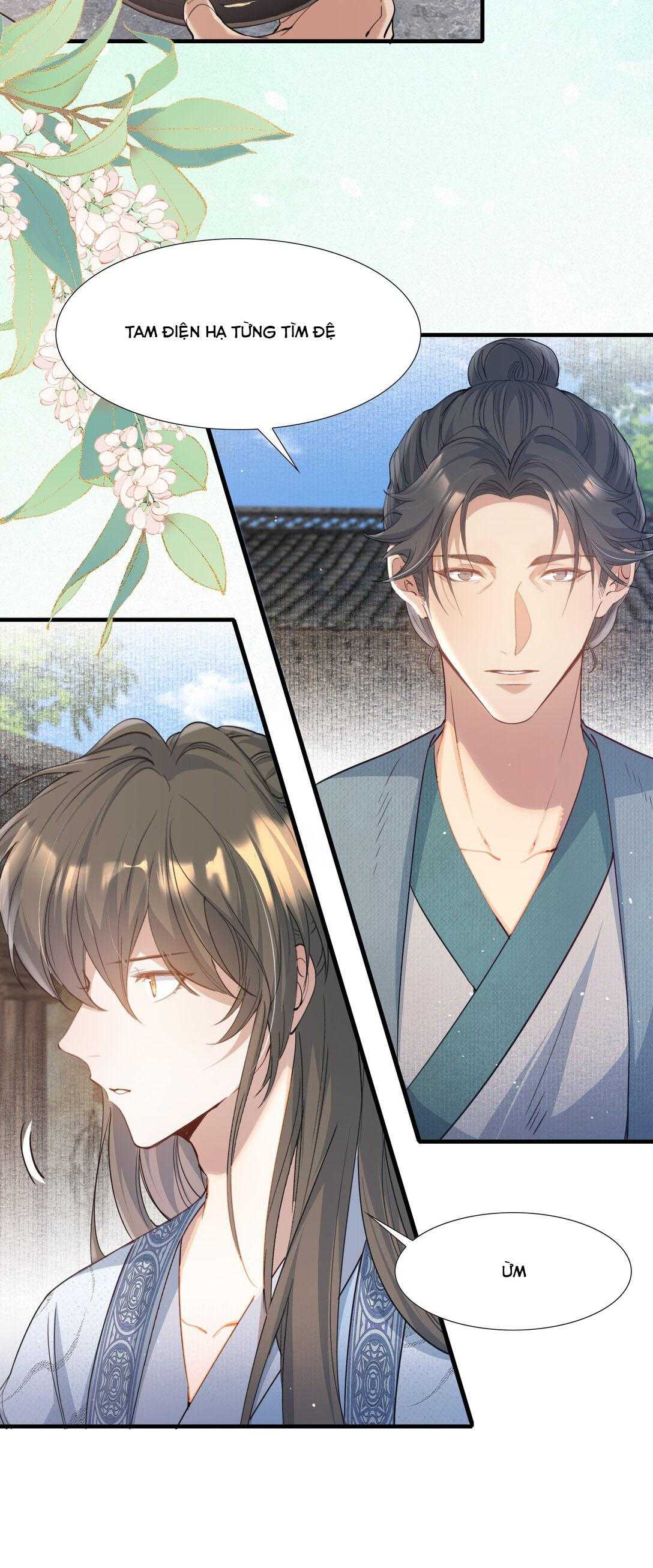 Loạn Thế Vi Vương Chap 92 - Next Chap 93