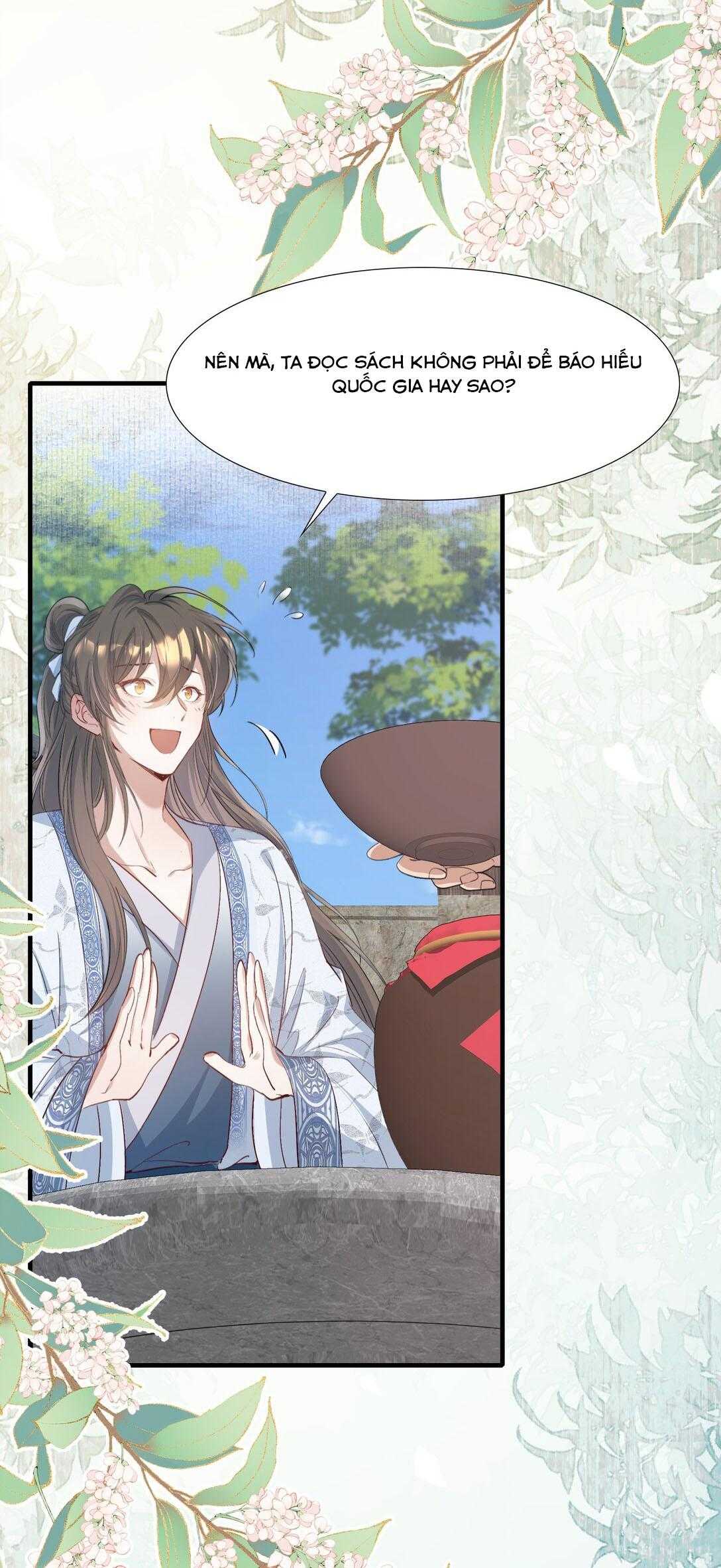 Loạn Thế Vi Vương Chap 92 - Next Chap 93