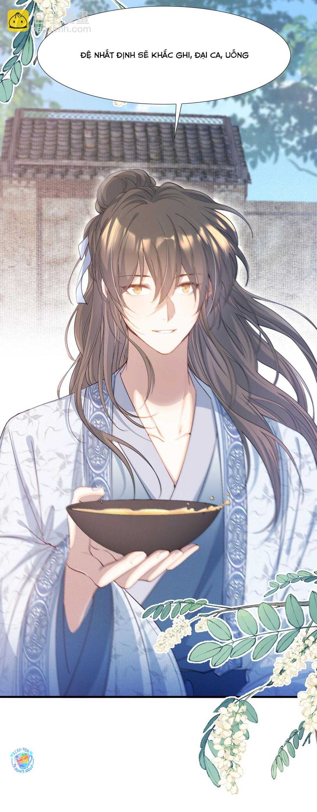 Loạn Thế Vi Vương Chap 92 - Next Chap 93