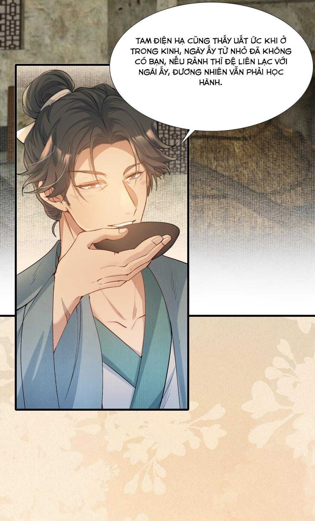 Loạn Thế Vi Vương Chap 92 - Next Chap 93