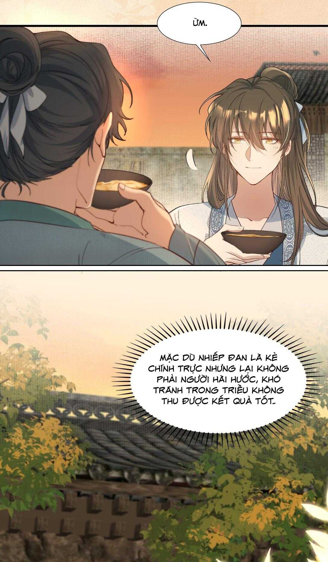 Loạn Thế Vi Vương Chap 92 - Next Chap 93