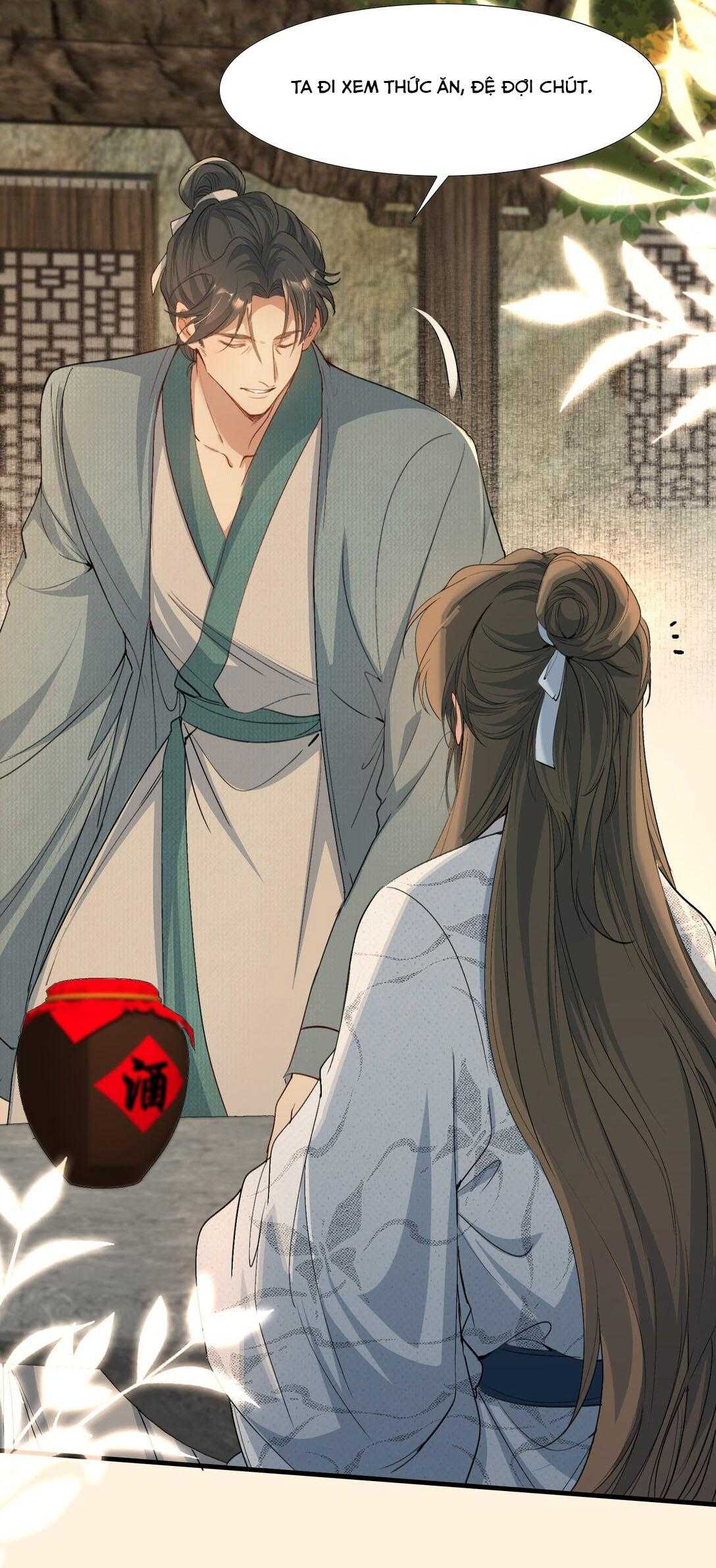 Loạn Thế Vi Vương Chap 92 - Next Chap 93