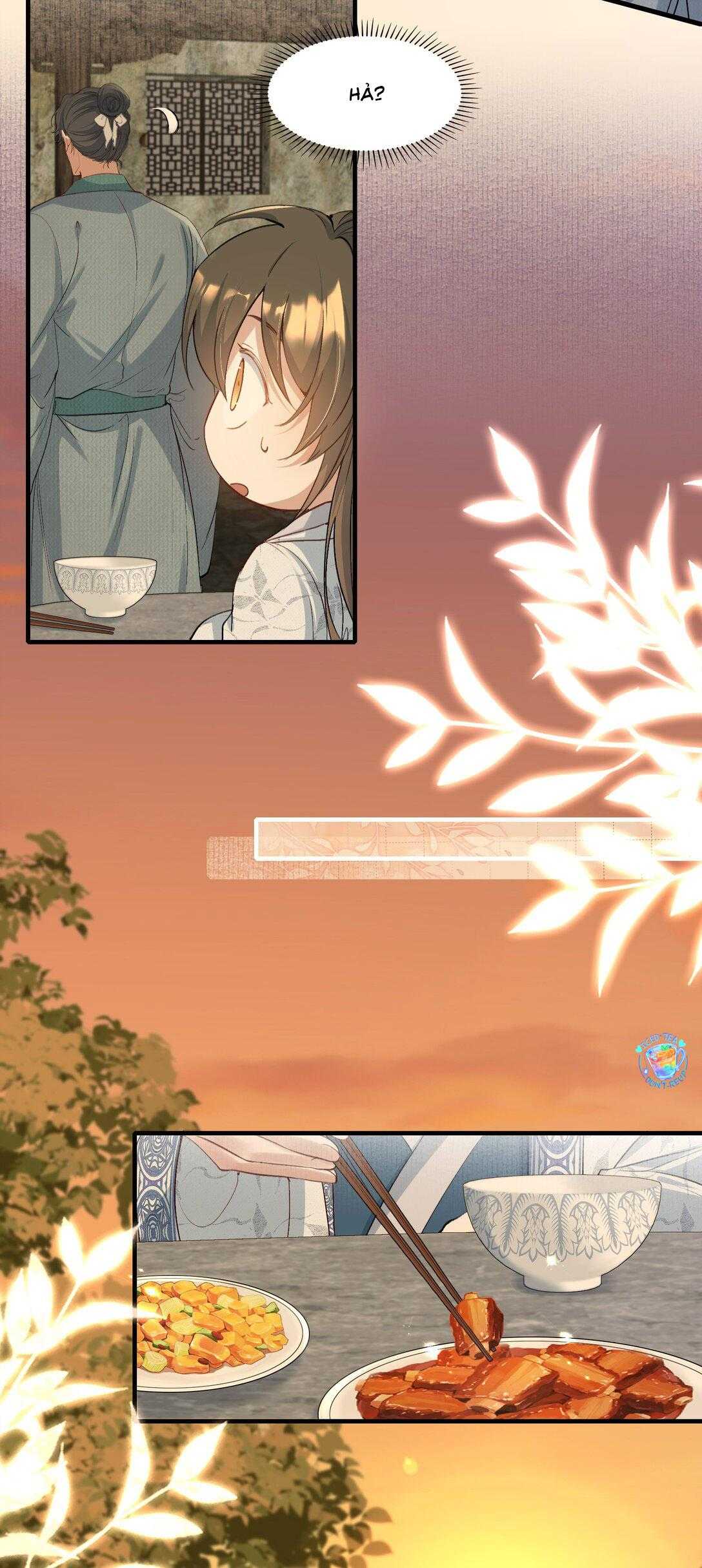 Loạn Thế Vi Vương Chap 92 - Next Chap 93