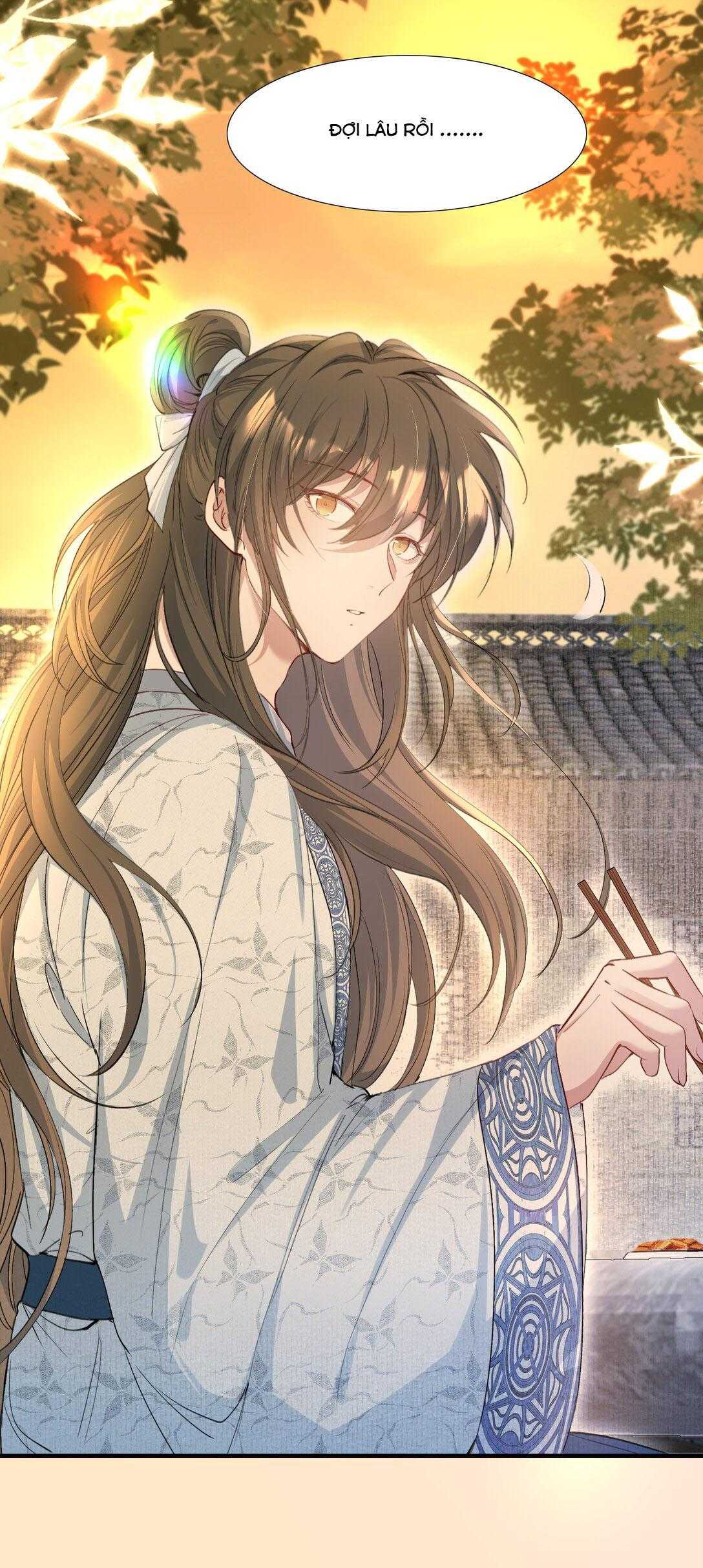 Loạn Thế Vi Vương Chap 92 - Next Chap 93