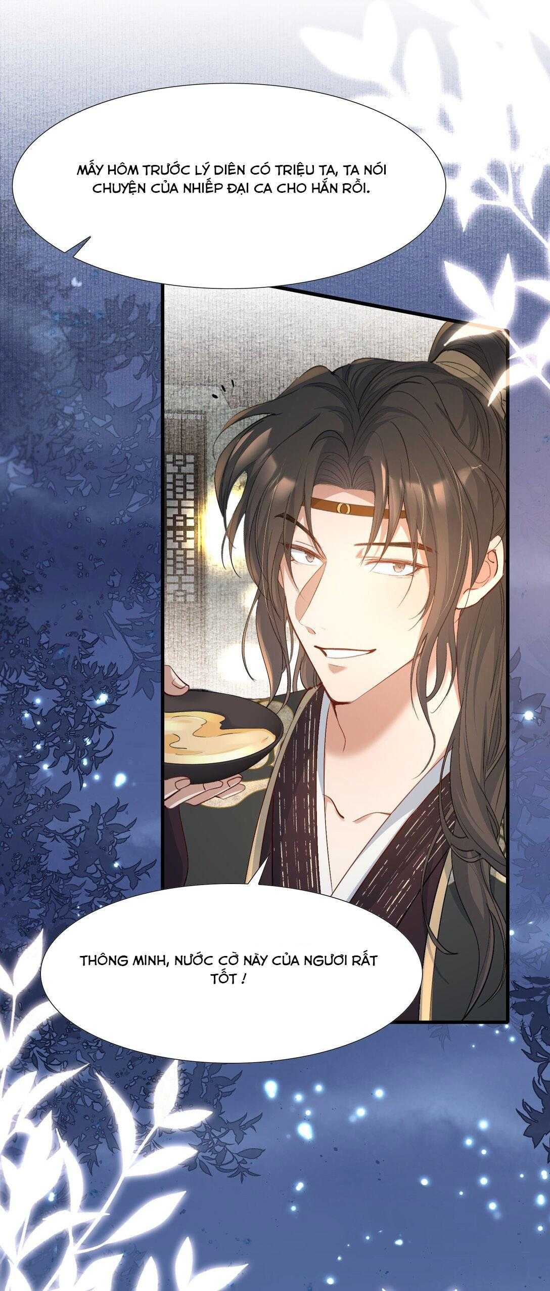 Loạn Thế Vi Vương Chap 92 - Next Chap 93