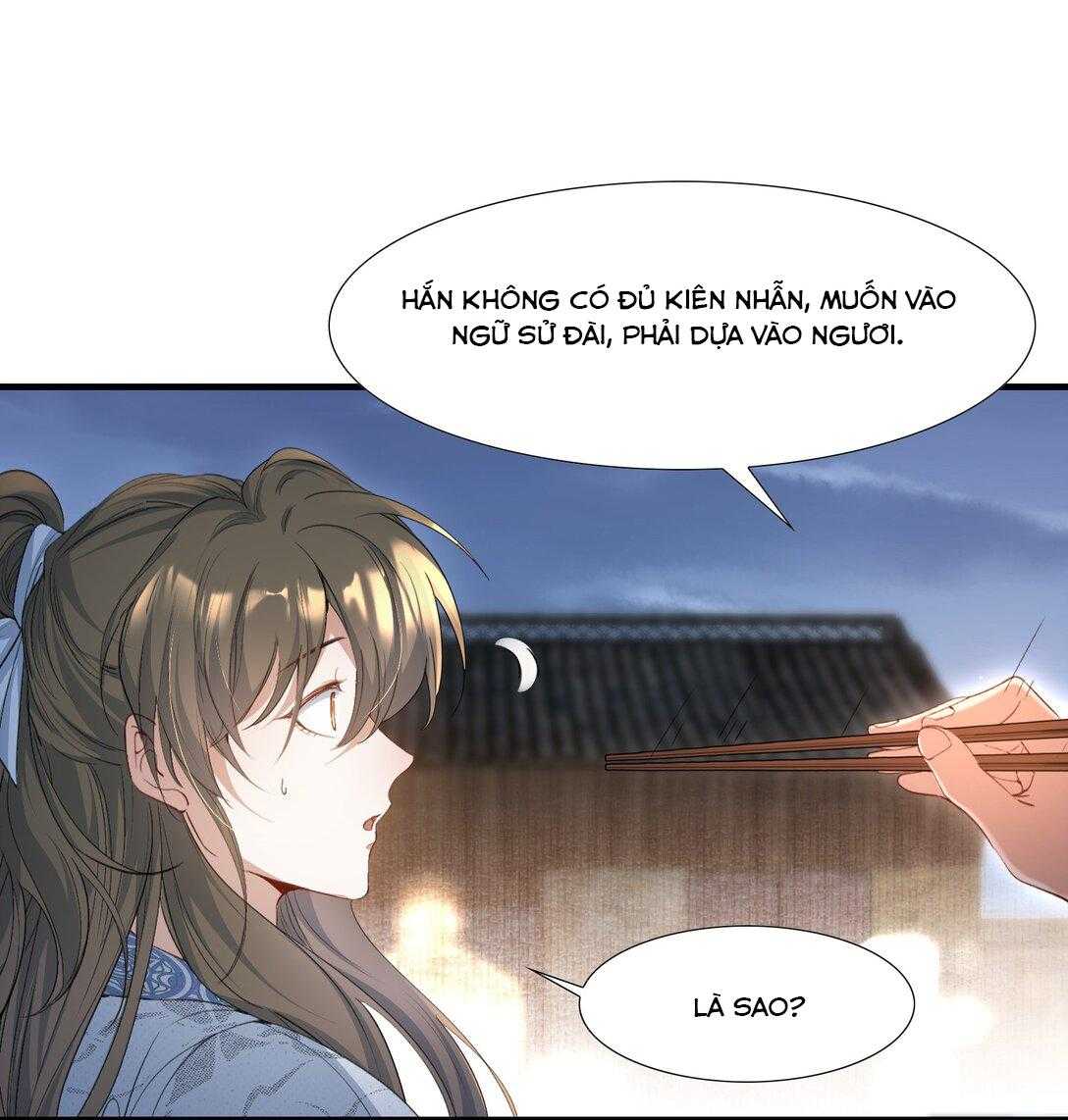 Loạn Thế Vi Vương Chap 92 - Next Chap 93