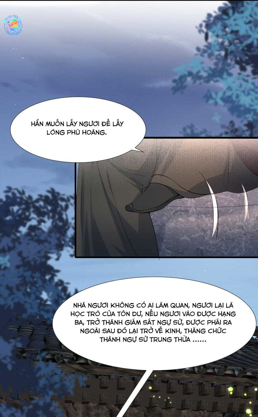 Loạn Thế Vi Vương Chap 92 - Next Chap 93