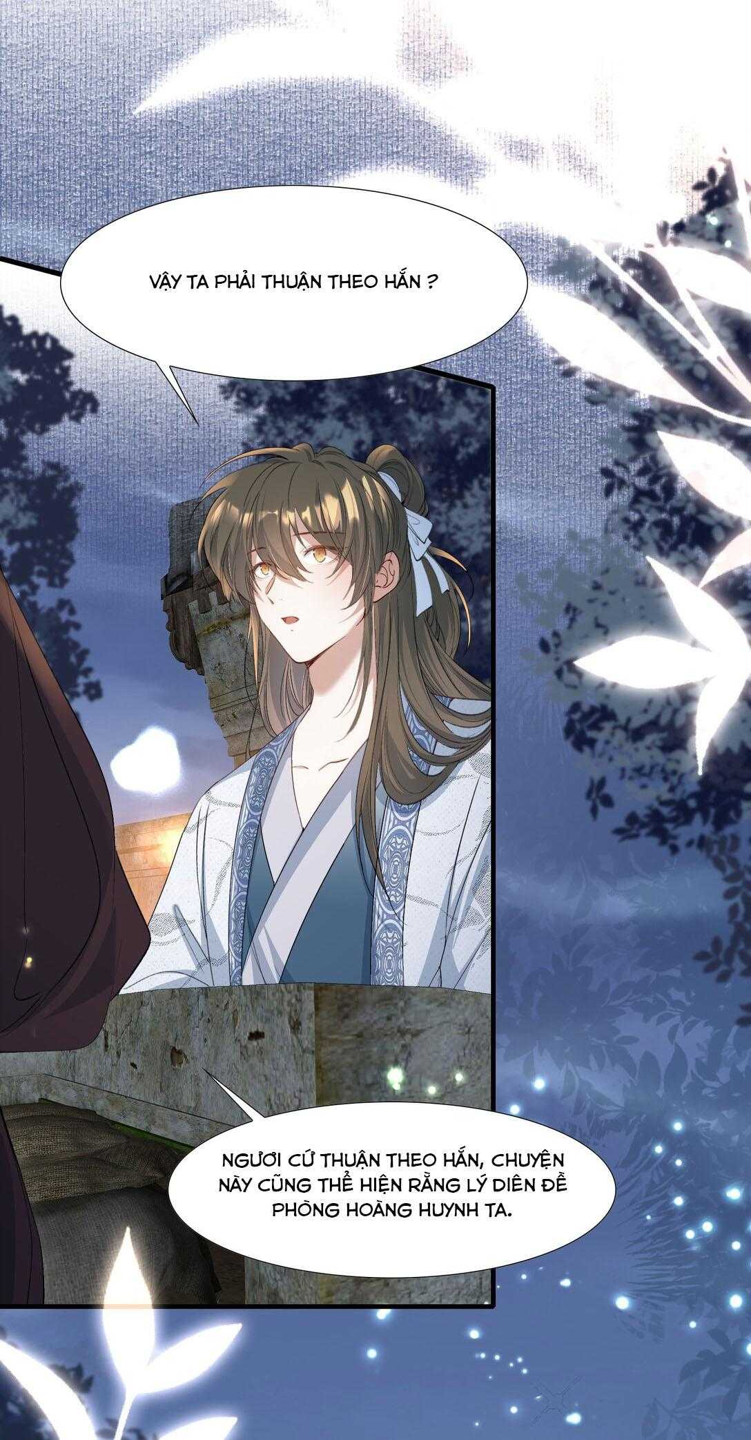 Loạn Thế Vi Vương Chap 92 - Next Chap 93