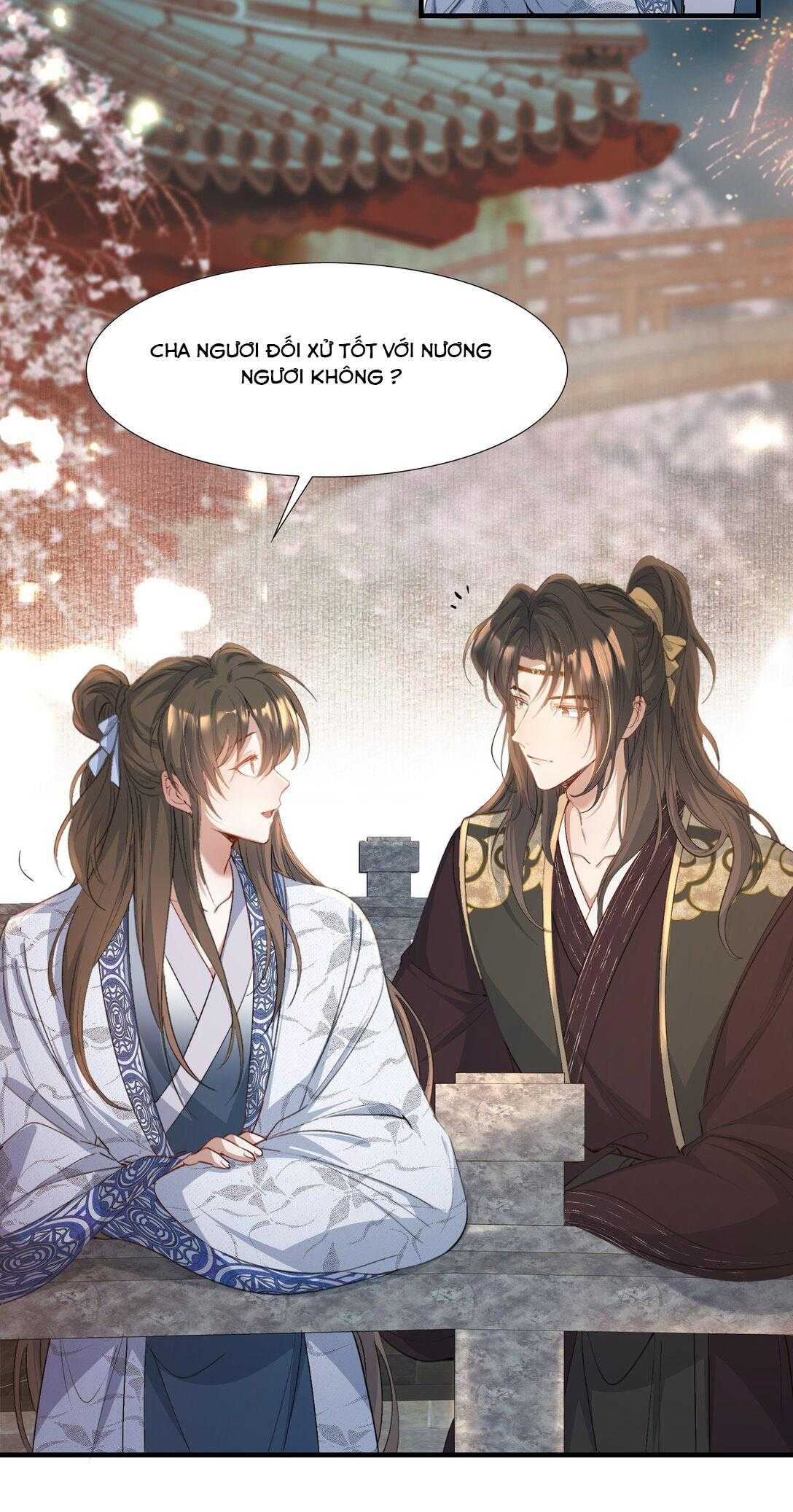 Loạn Thế Vi Vương Chap 93 - Next Chap 94