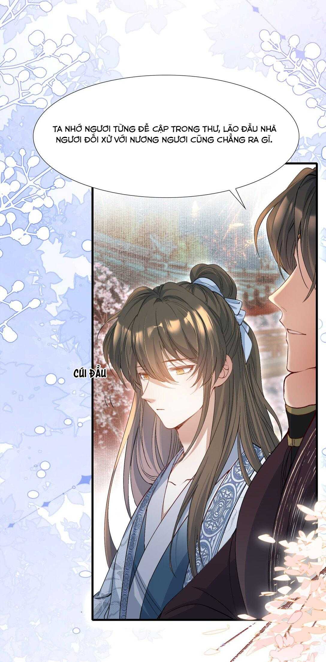 Loạn Thế Vi Vương Chap 93 - Next Chap 94