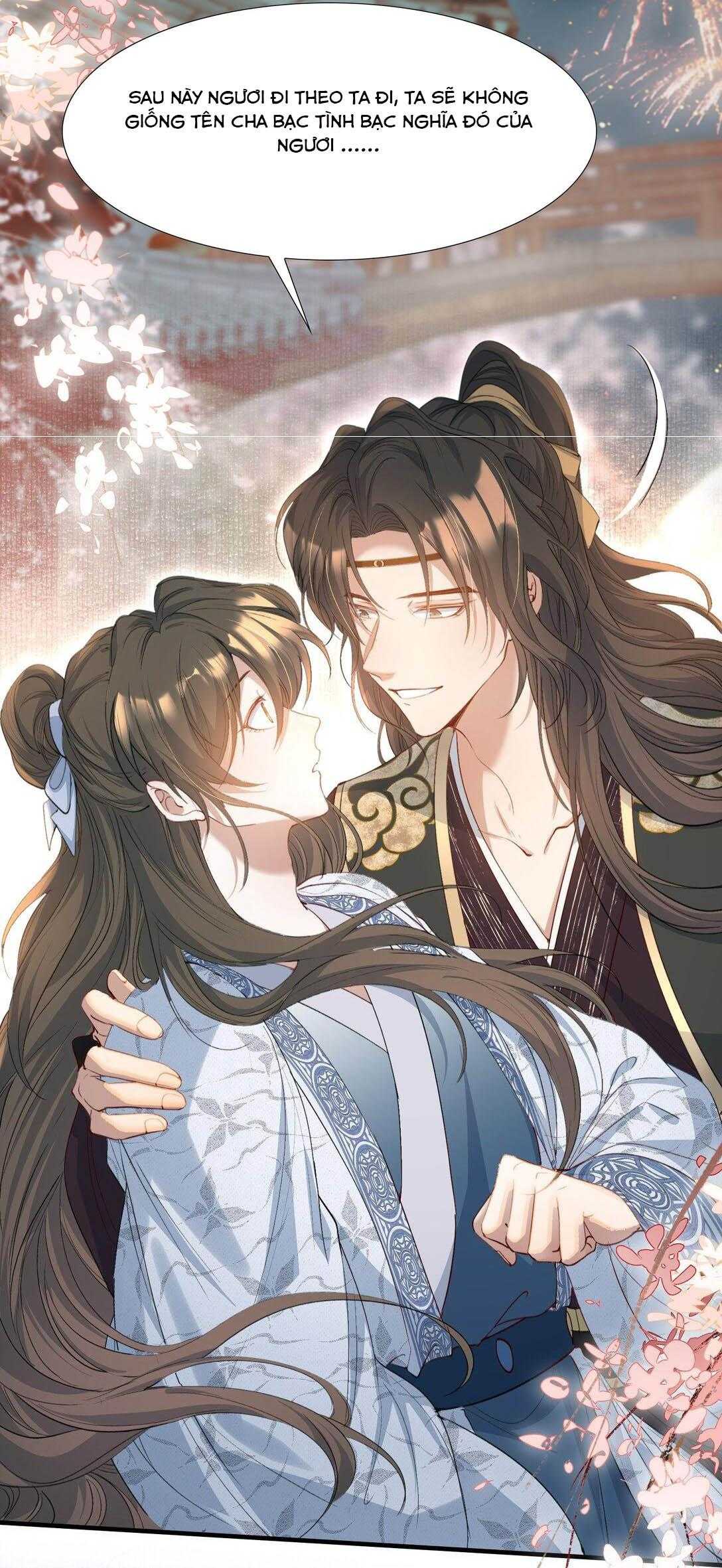 Loạn Thế Vi Vương Chap 93 - Next Chap 94