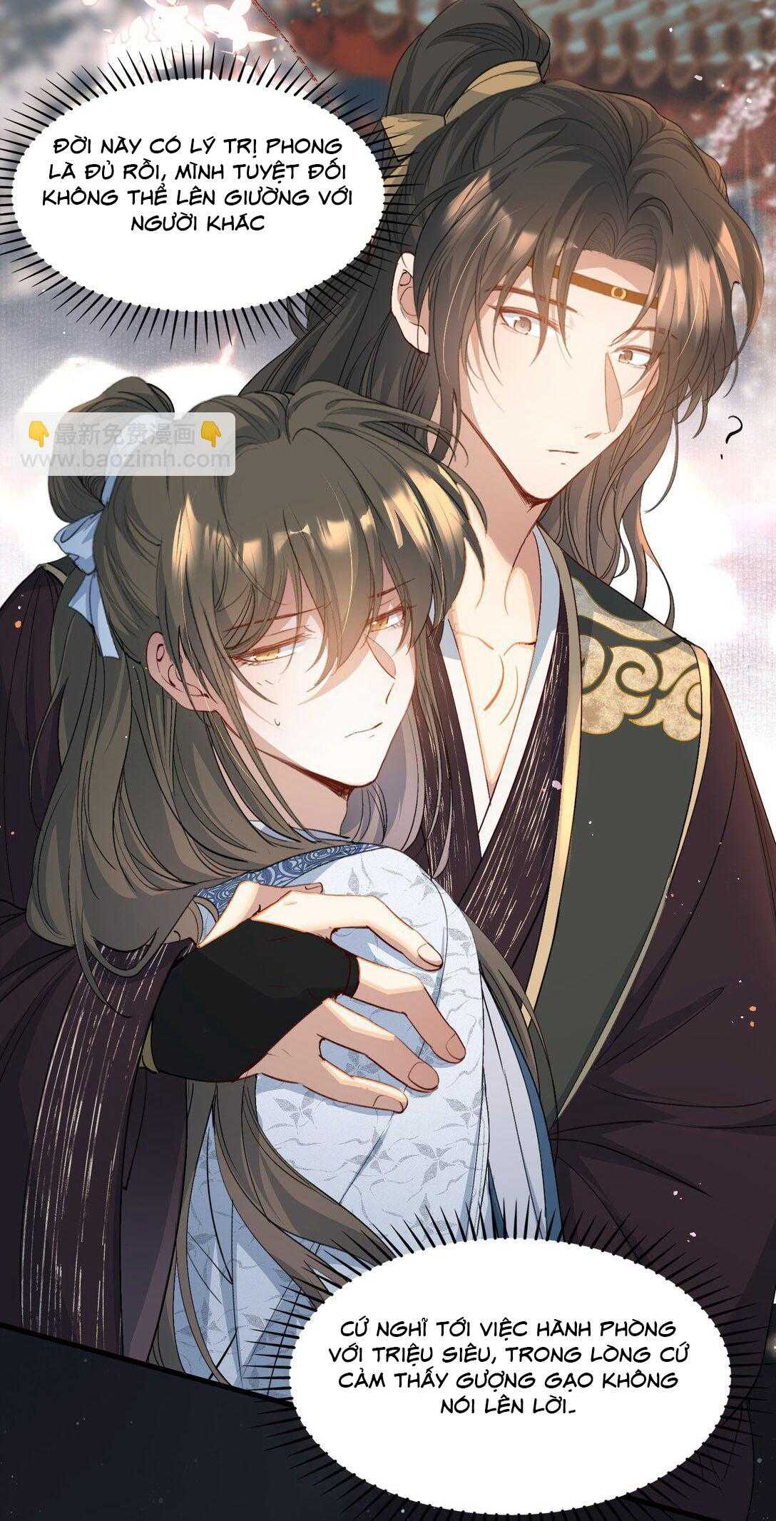 Loạn Thế Vi Vương Chap 93 - Next Chap 94