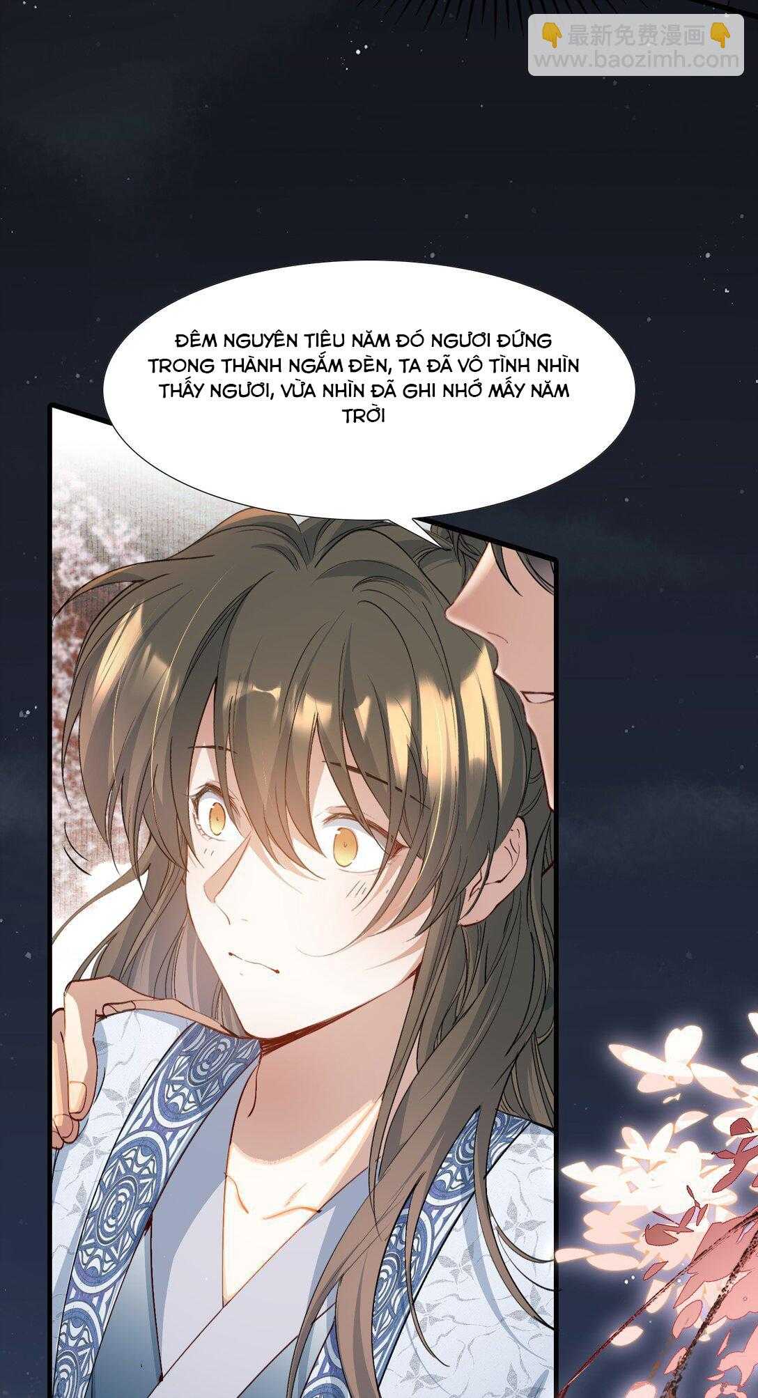 Loạn Thế Vi Vương Chap 93 - Next Chap 94
