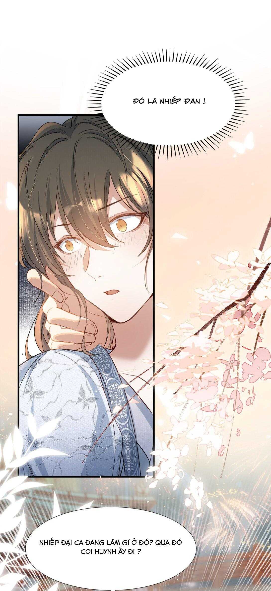 Loạn Thế Vi Vương Chap 93 - Next Chap 94