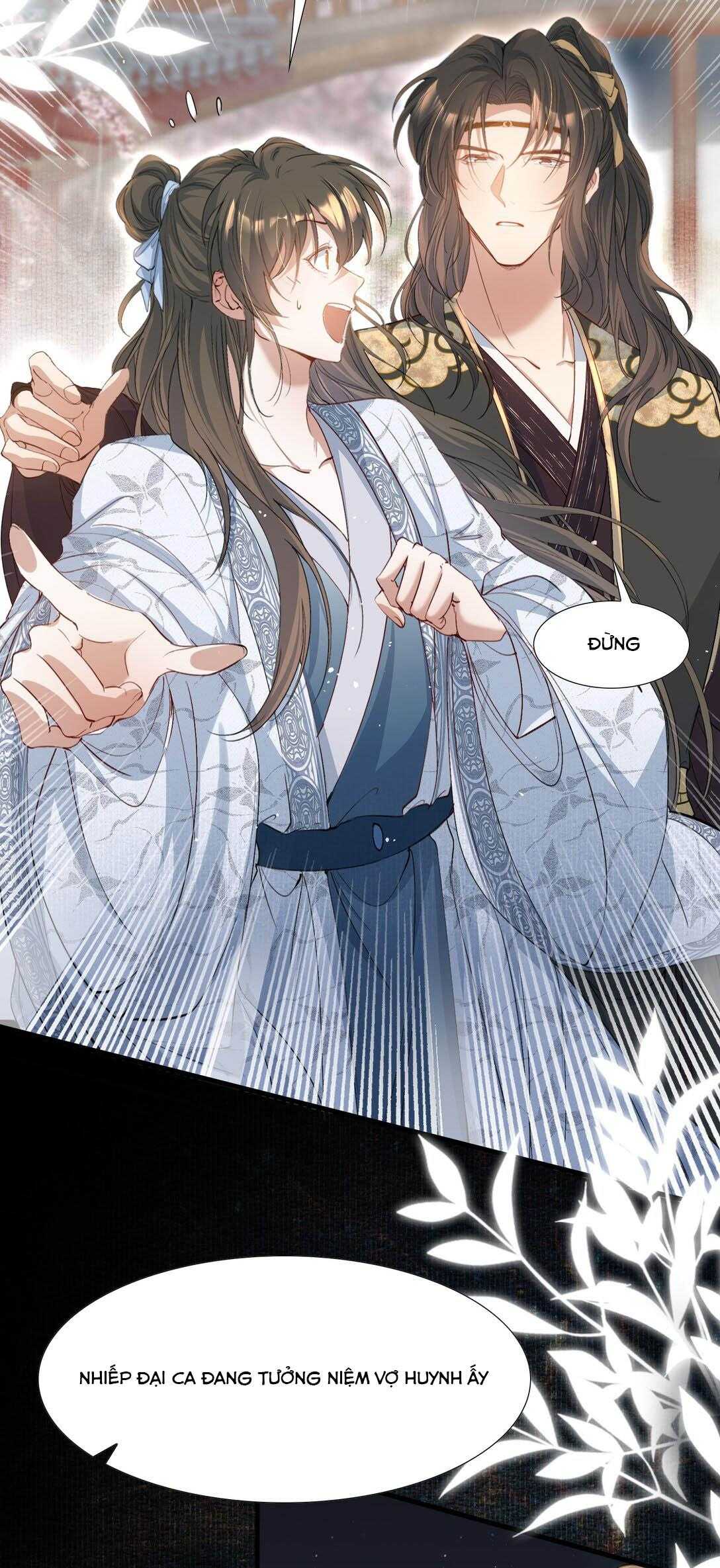 Loạn Thế Vi Vương Chap 93 - Next Chap 94