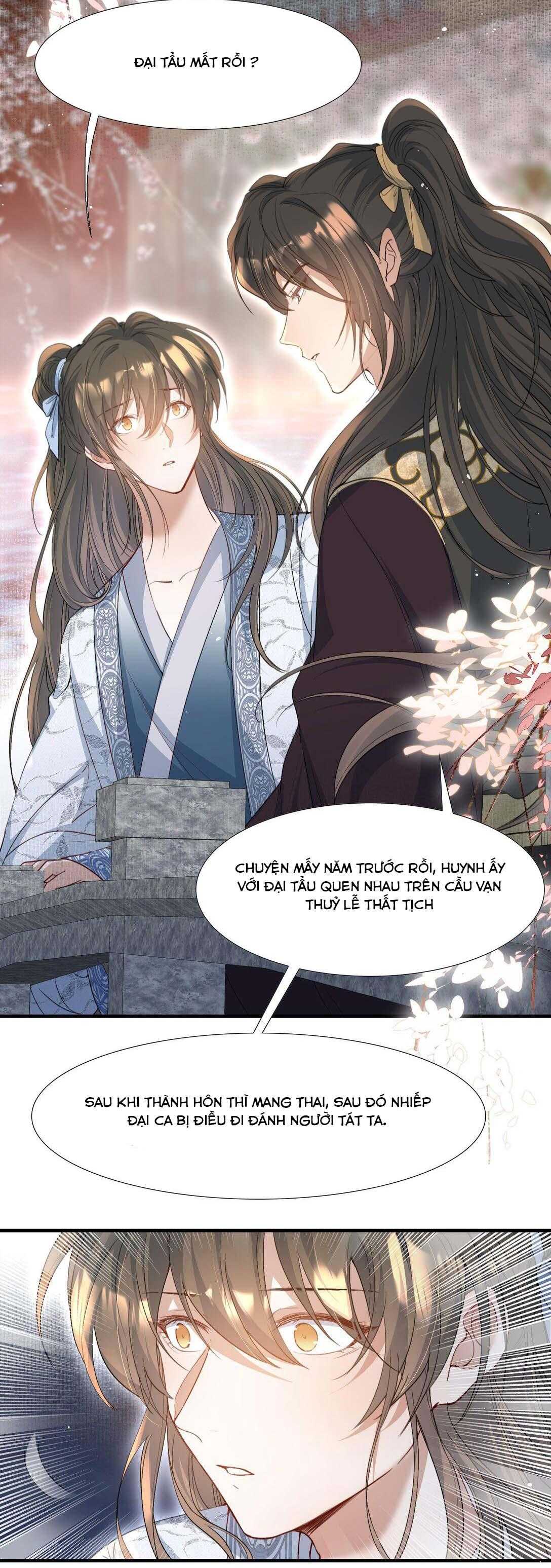 Loạn Thế Vi Vương Chap 93 - Next Chap 94