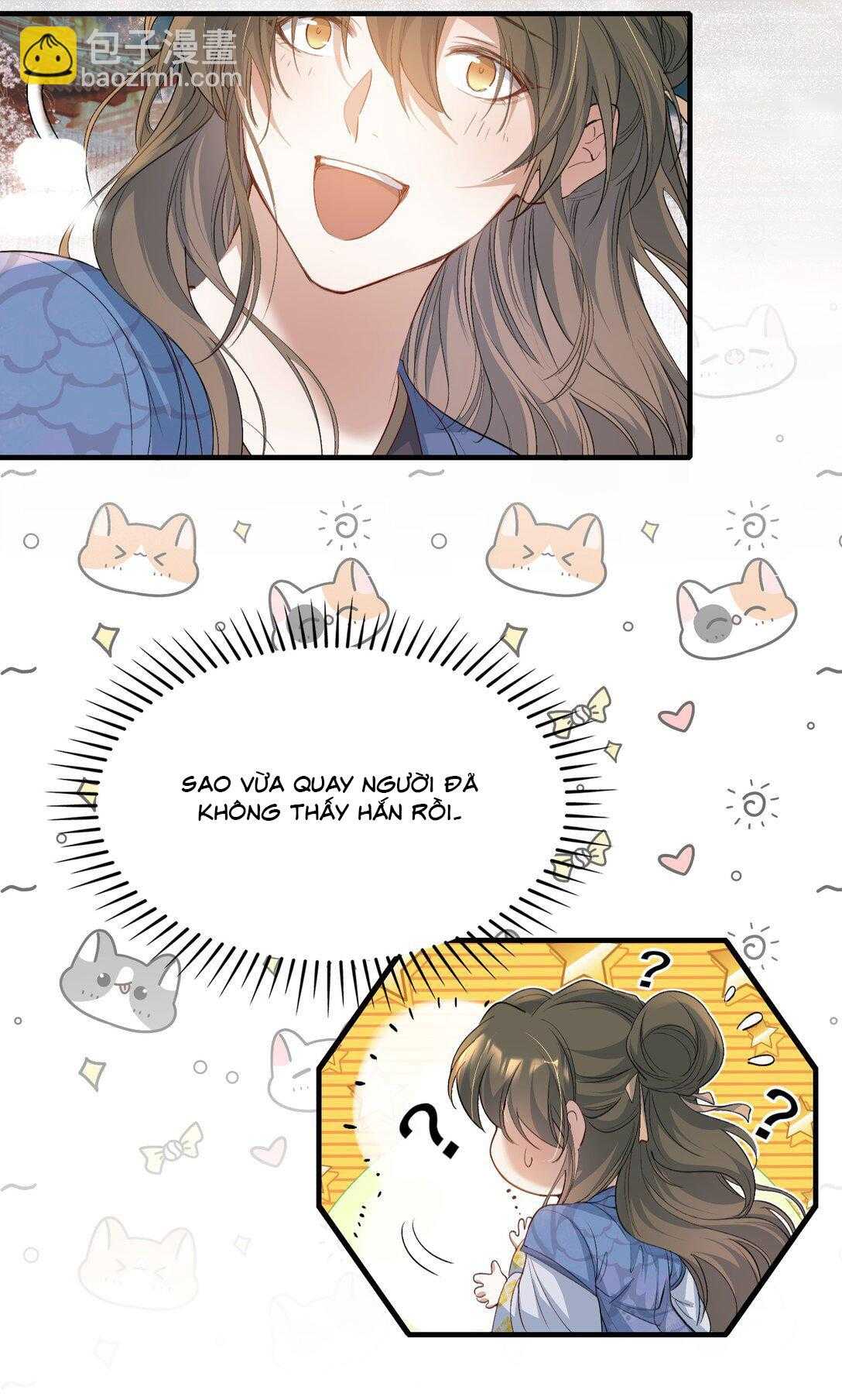 Loạn Thế Vi Vương Chap 93 - Next Chap 94