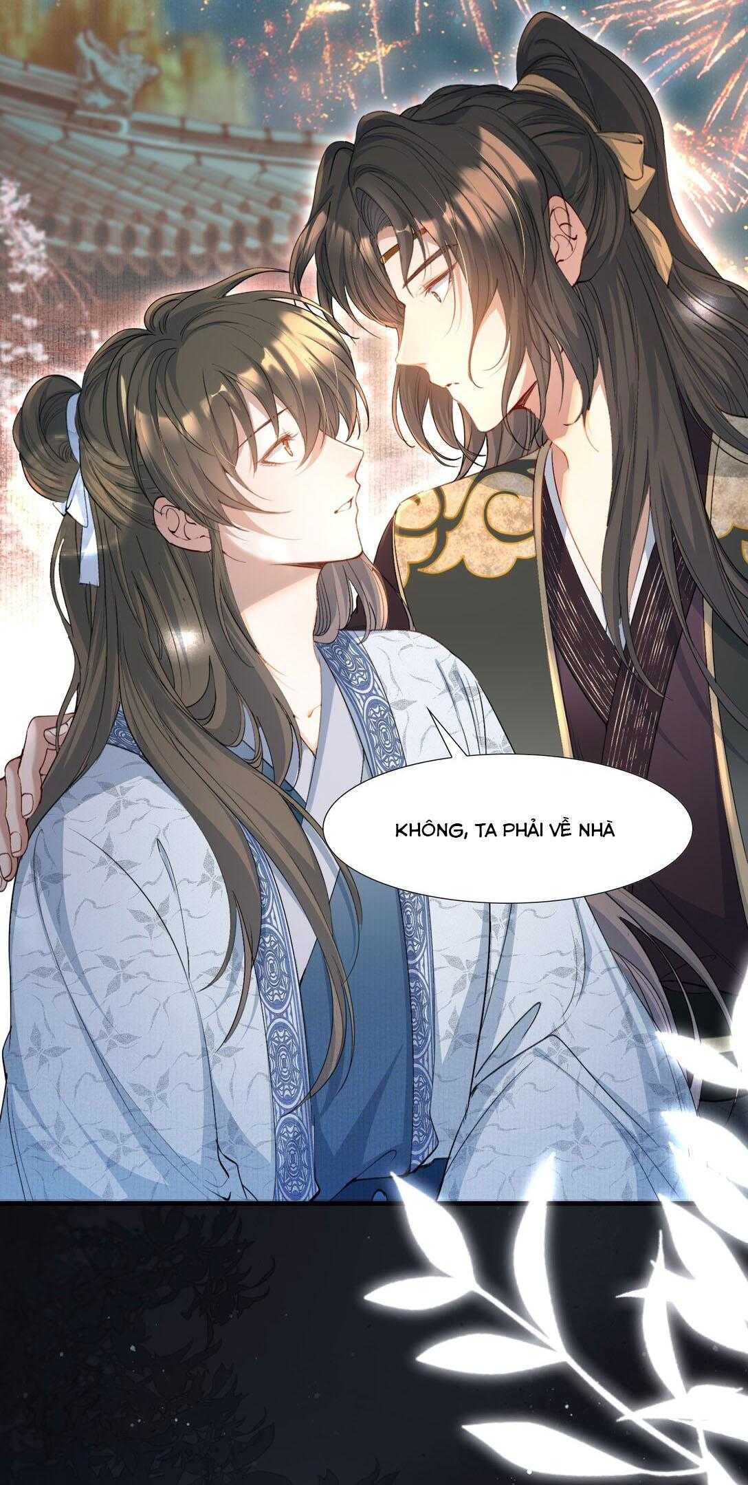 Loạn Thế Vi Vương Chap 94 - Next Chap 95