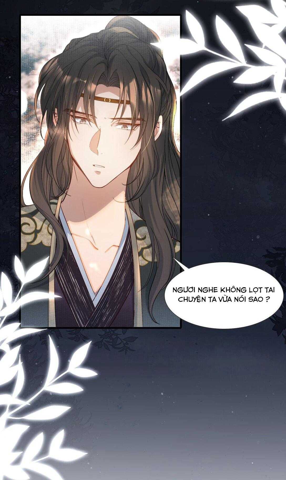 Loạn Thế Vi Vương Chap 94 - Next Chap 95