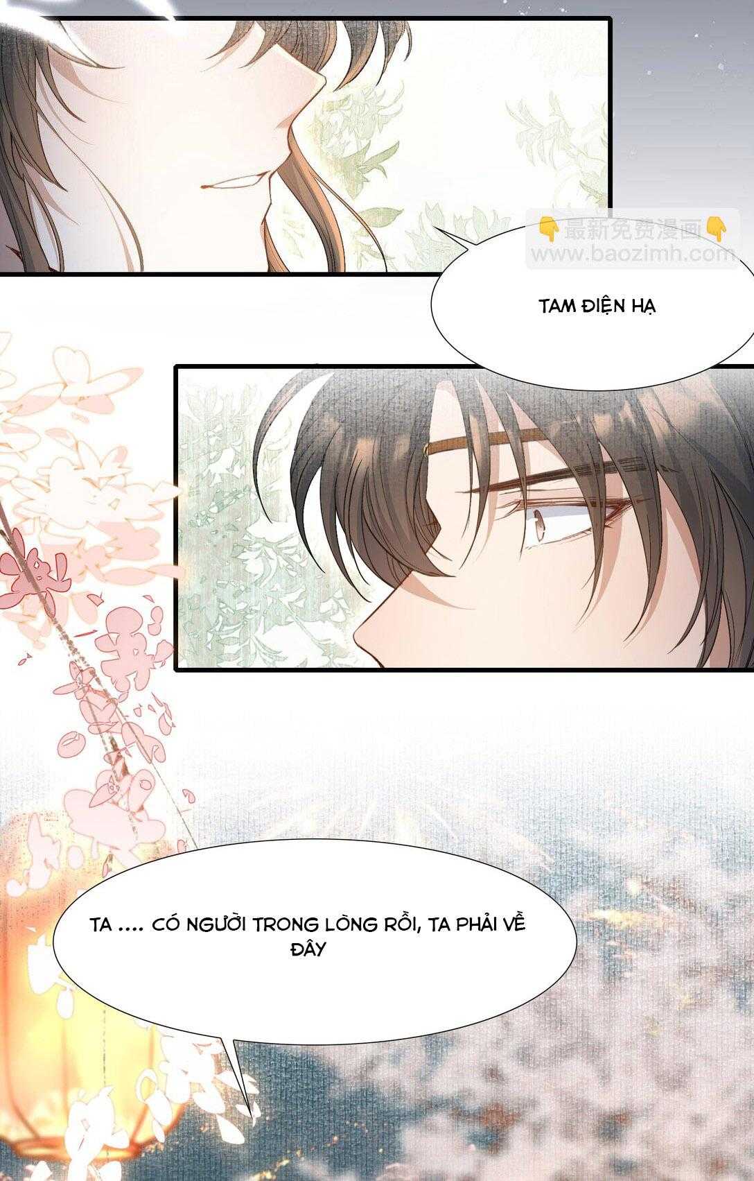 Loạn Thế Vi Vương Chap 94 - Next Chap 95