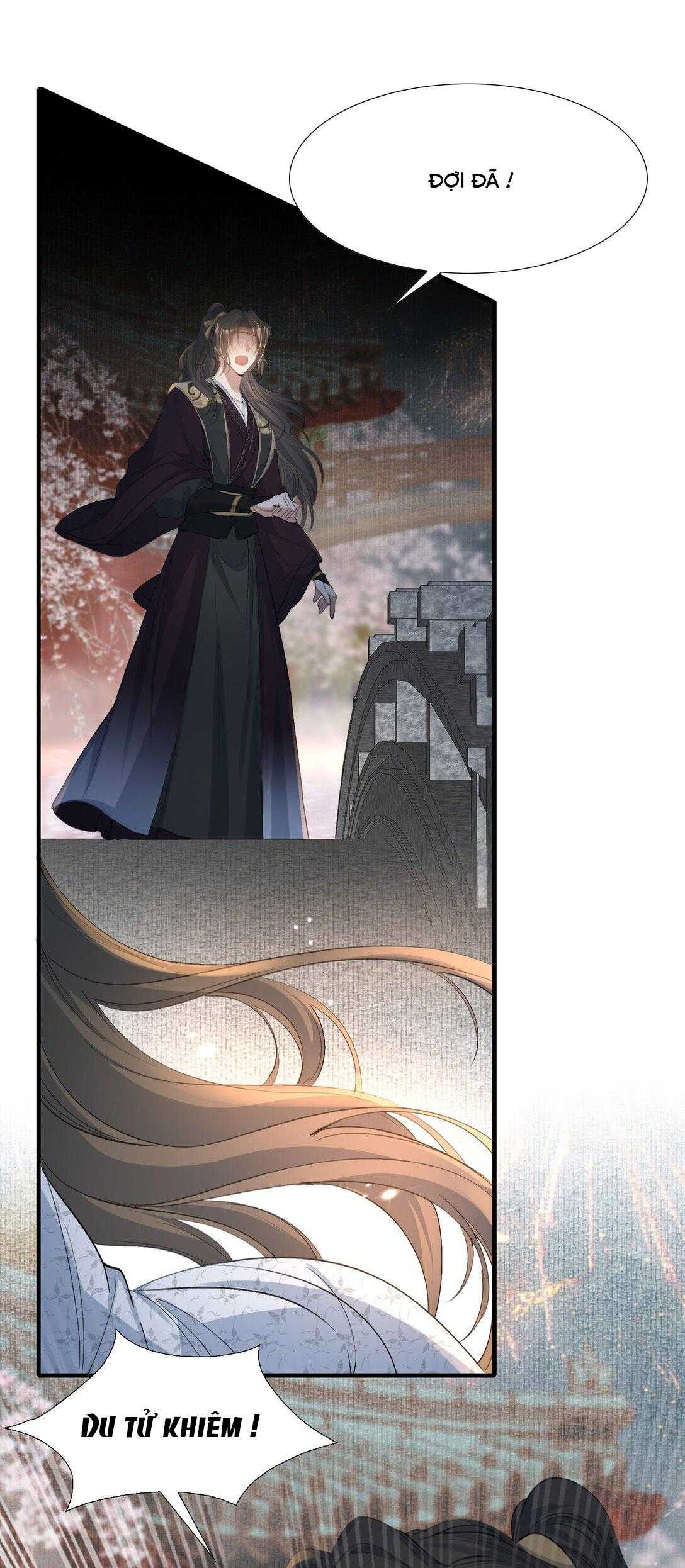 Loạn Thế Vi Vương Chap 94 - Next Chap 95