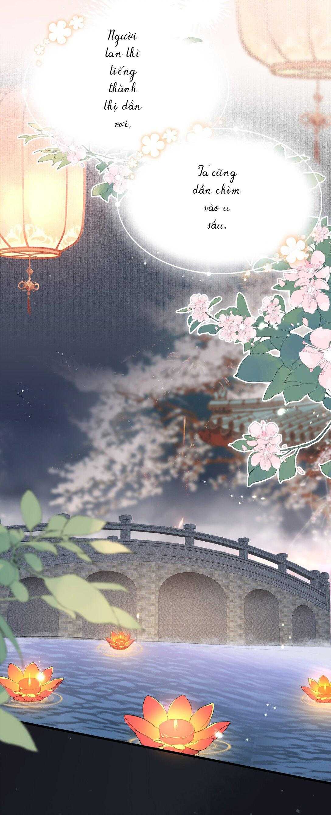 Loạn Thế Vi Vương Chap 94 - Next Chap 95