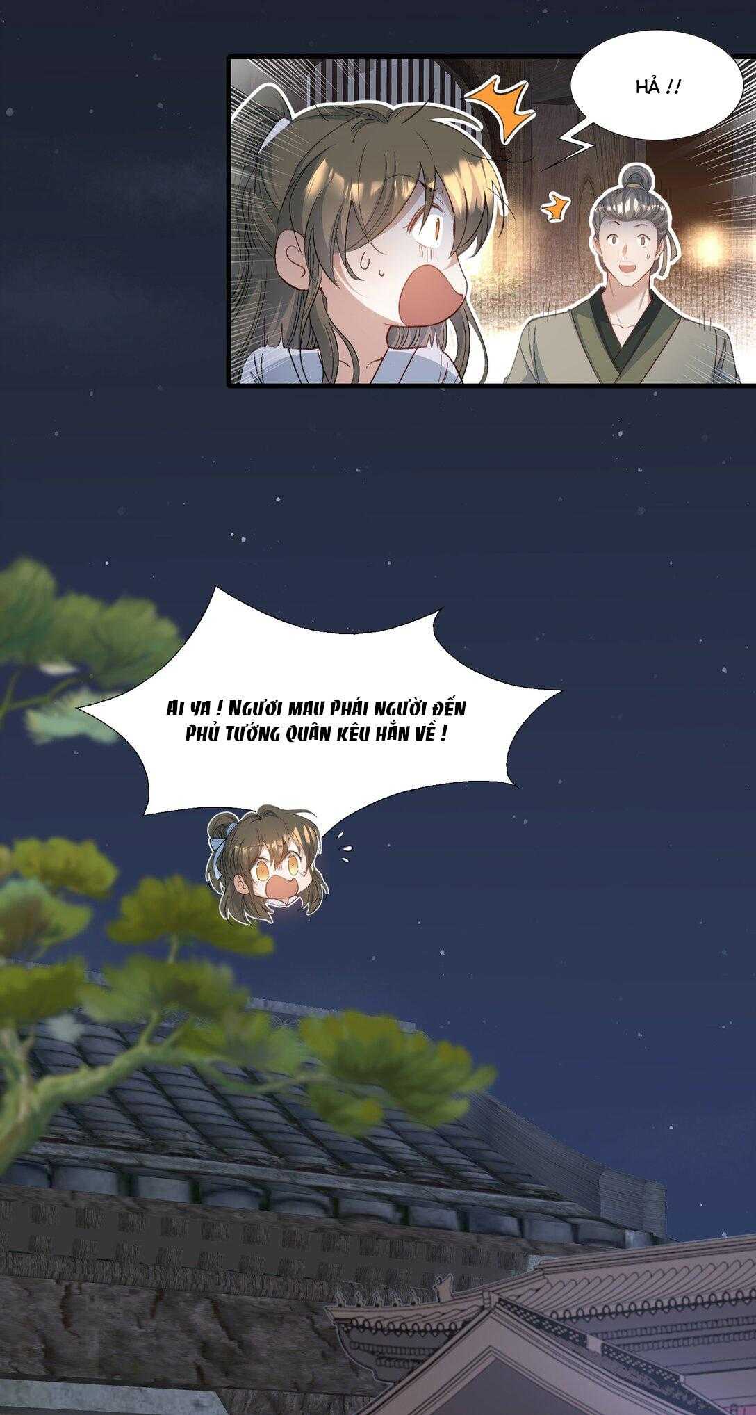 Loạn Thế Vi Vương Chap 94 - Next Chap 95