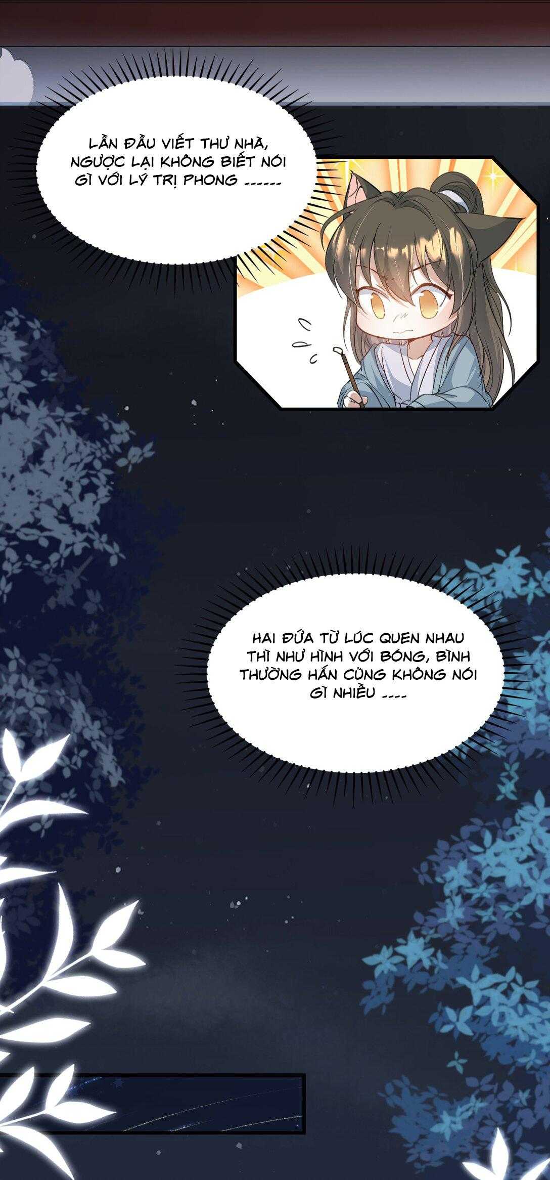 Loạn Thế Vi Vương Chap 94 - Next Chap 95