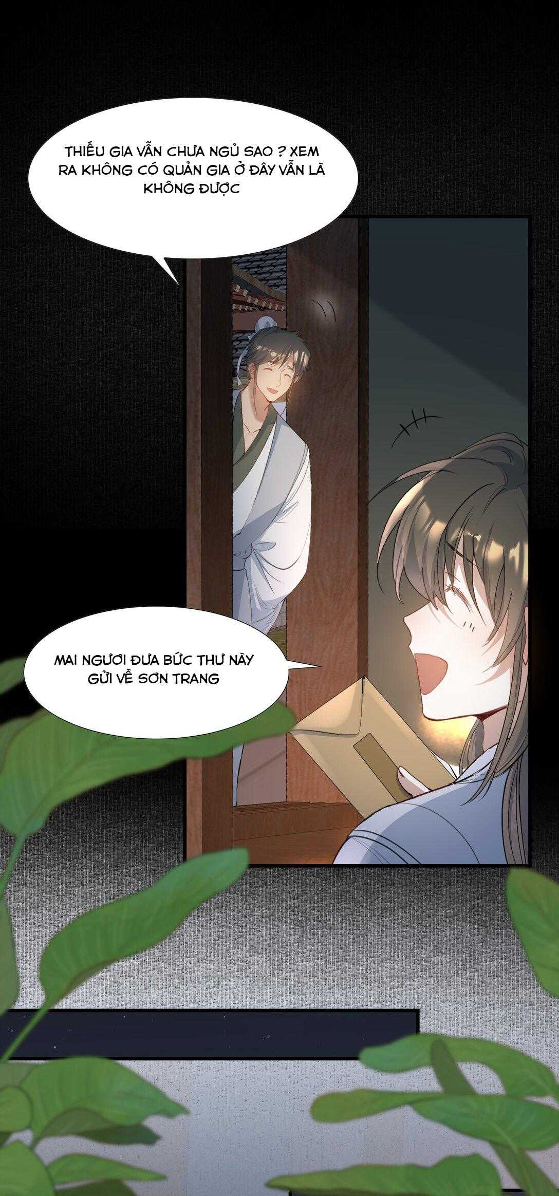 Loạn Thế Vi Vương Chap 94 - Next Chap 95