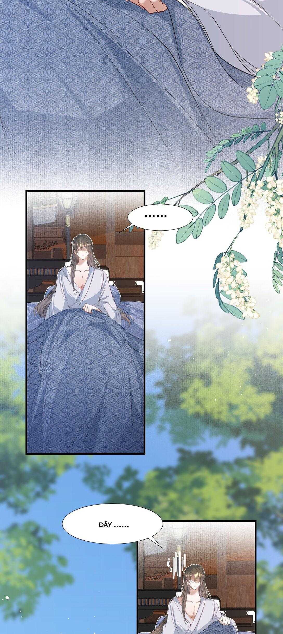 Loạn Thế Vi Vương Chap 94 - Next Chap 95