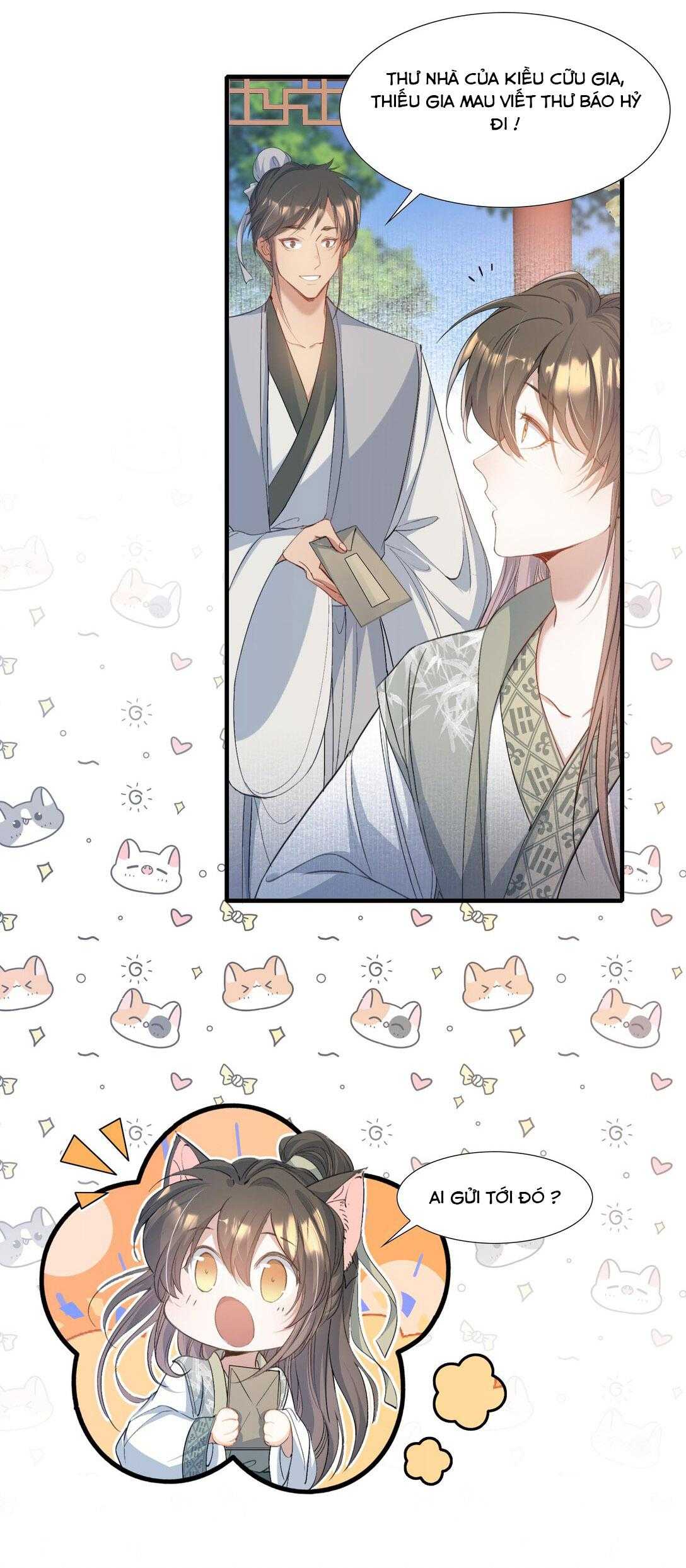 Loạn Thế Vi Vương Chap 94 - Next Chap 95