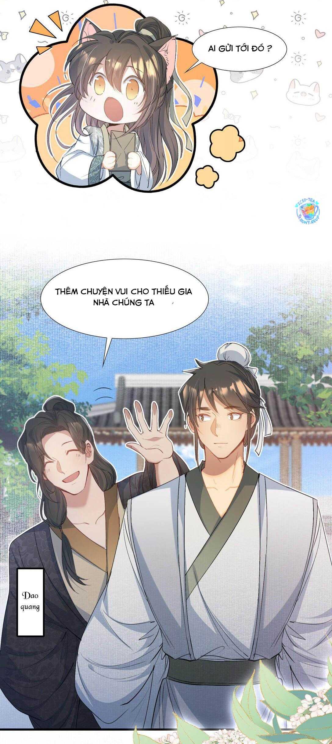 Loạn Thế Vi Vương Chap 95 - Next Chap 96