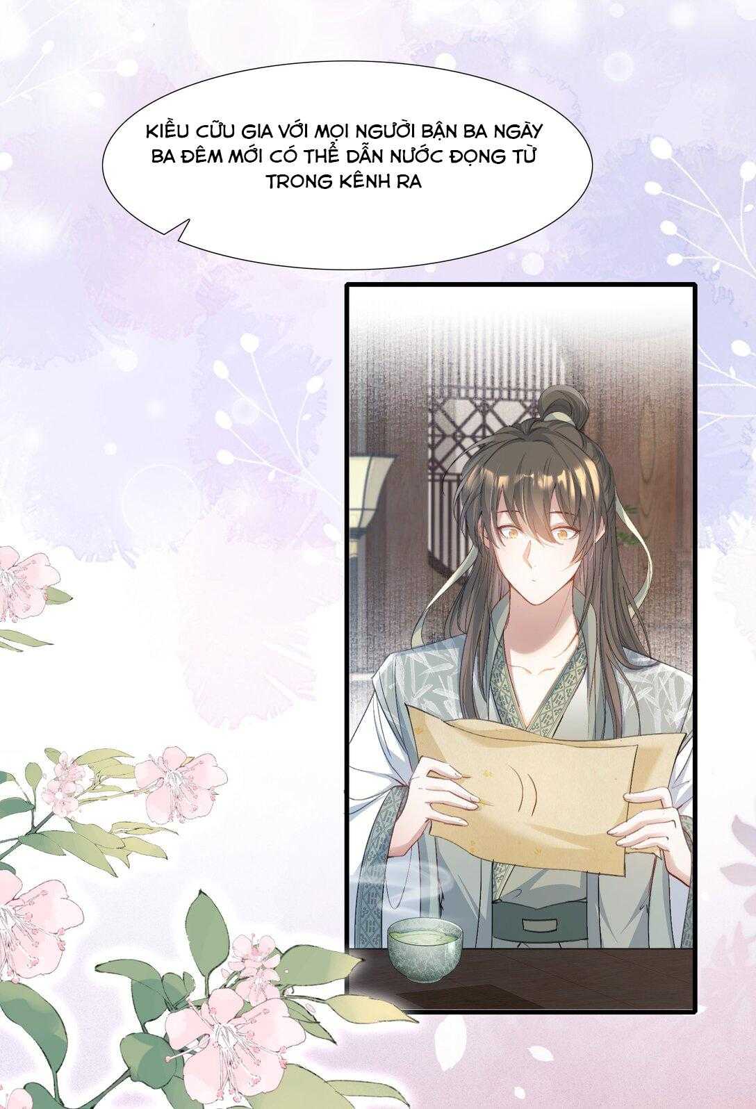 Loạn Thế Vi Vương Chap 95 - Next Chap 96