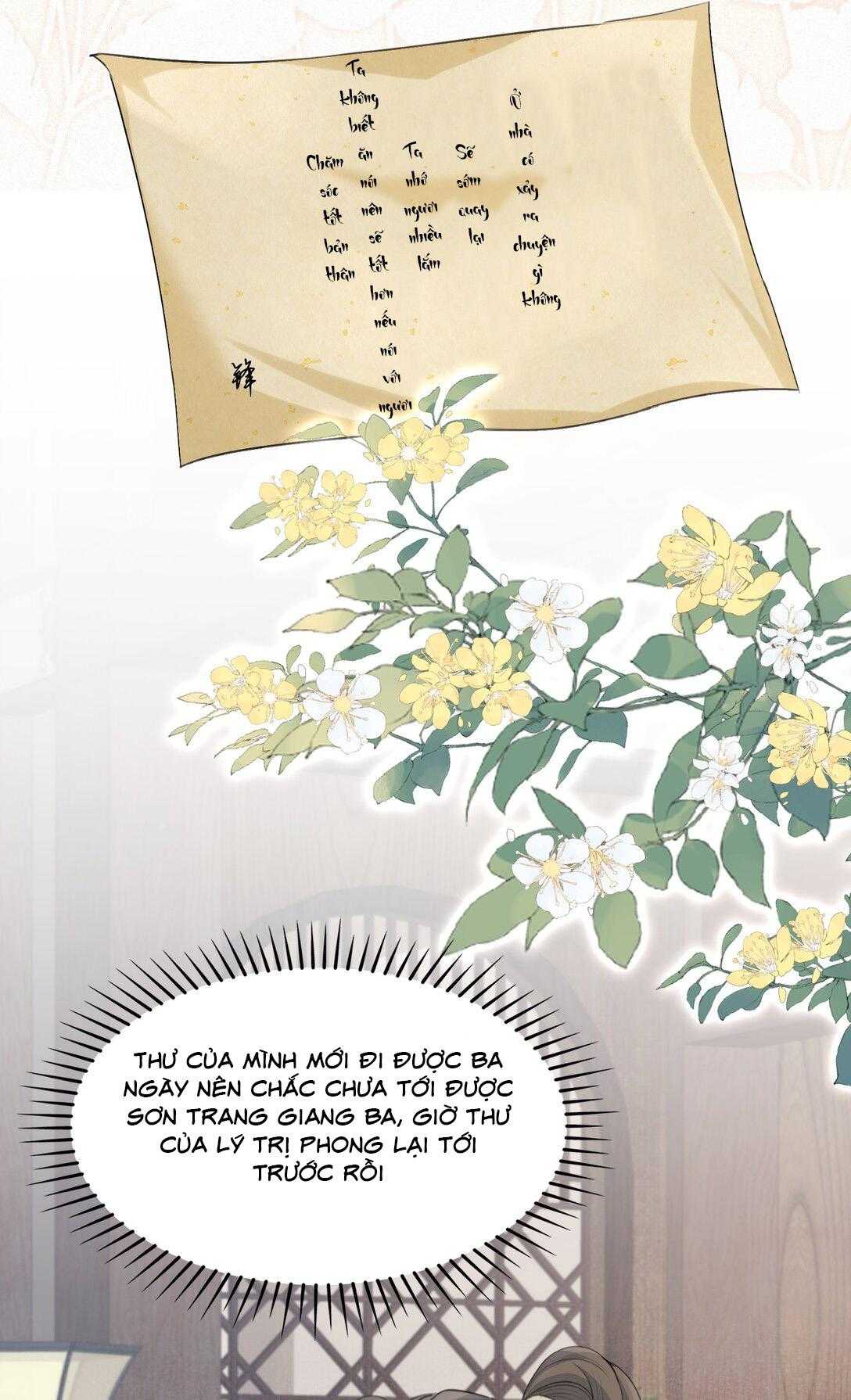 Loạn Thế Vi Vương Chap 95 - Next Chap 96