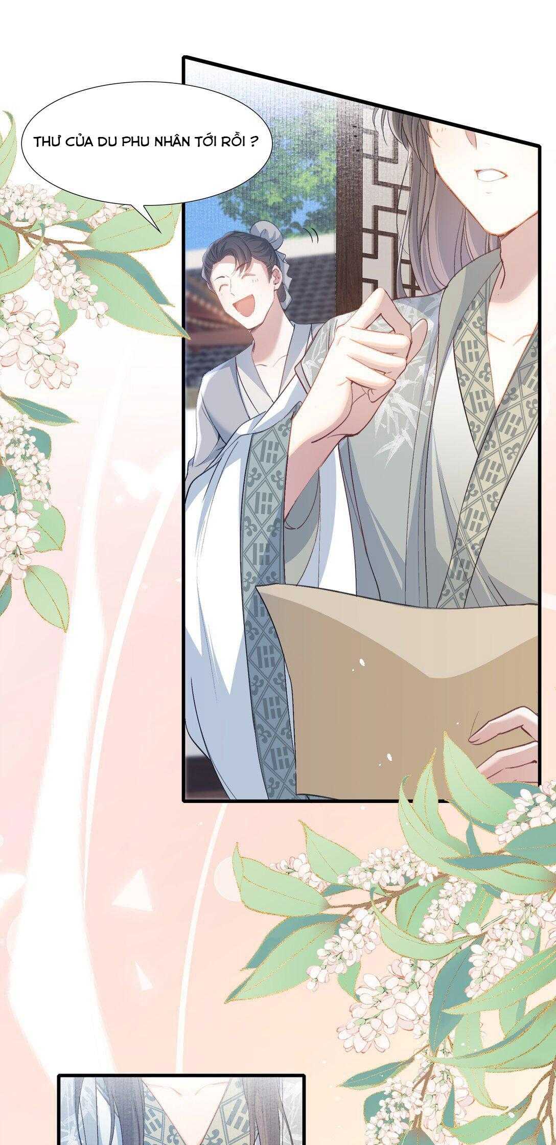 Loạn Thế Vi Vương Chap 95 - Next Chap 96