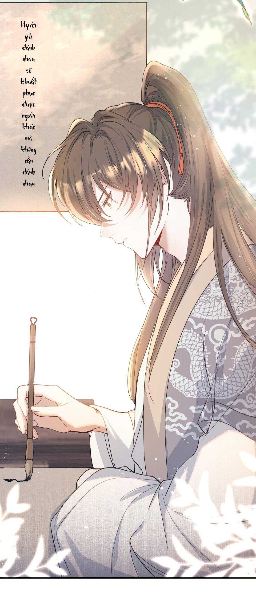 Loạn Thế Vi Vương Chap 95 - Next Chap 96