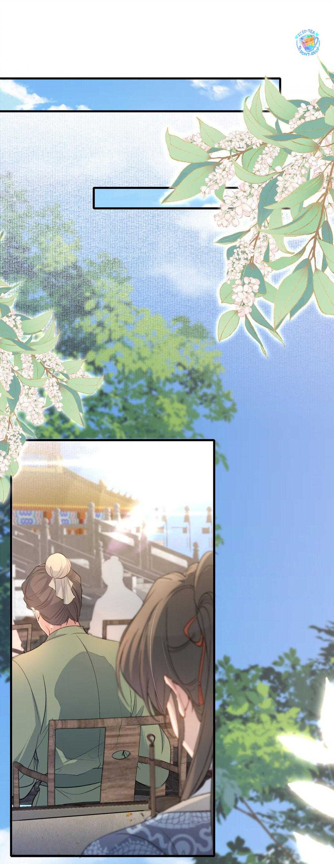 Loạn Thế Vi Vương Chap 95 - Next Chap 96