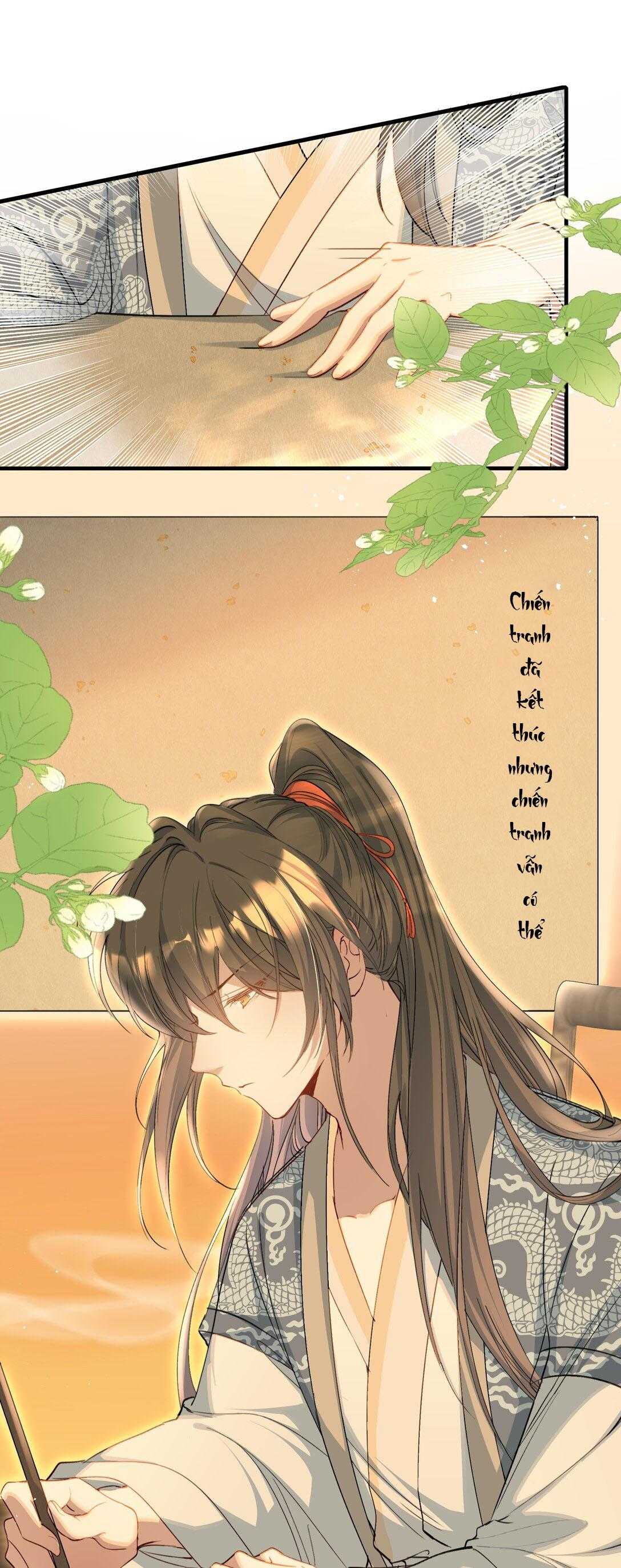 Loạn Thế Vi Vương Chap 95 - Next Chap 96