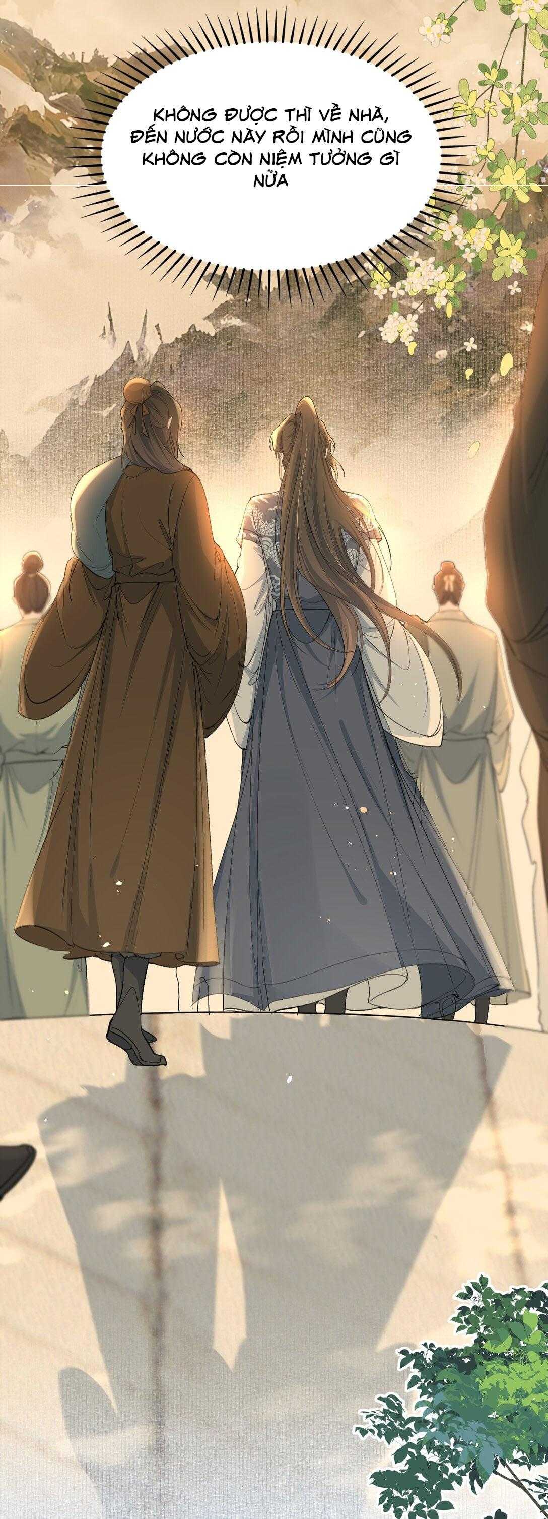 Loạn Thế Vi Vương Chap 95 - Next Chap 96