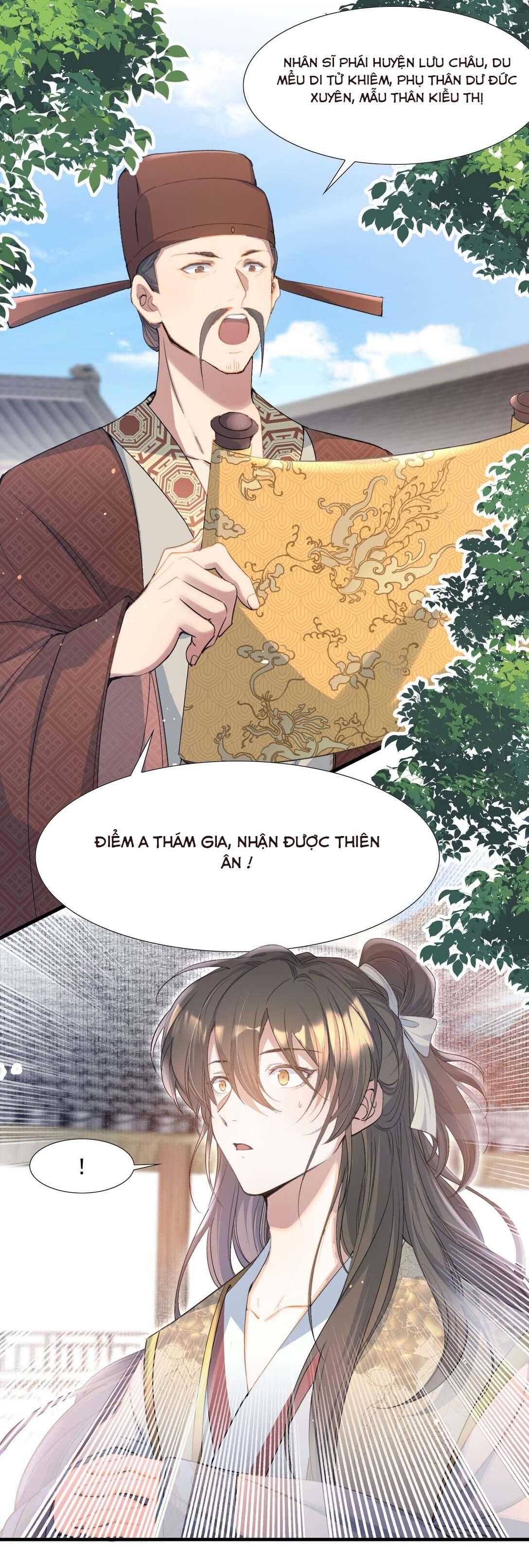 Loạn Thế Vi Vương Chap 95 - Next Chap 96