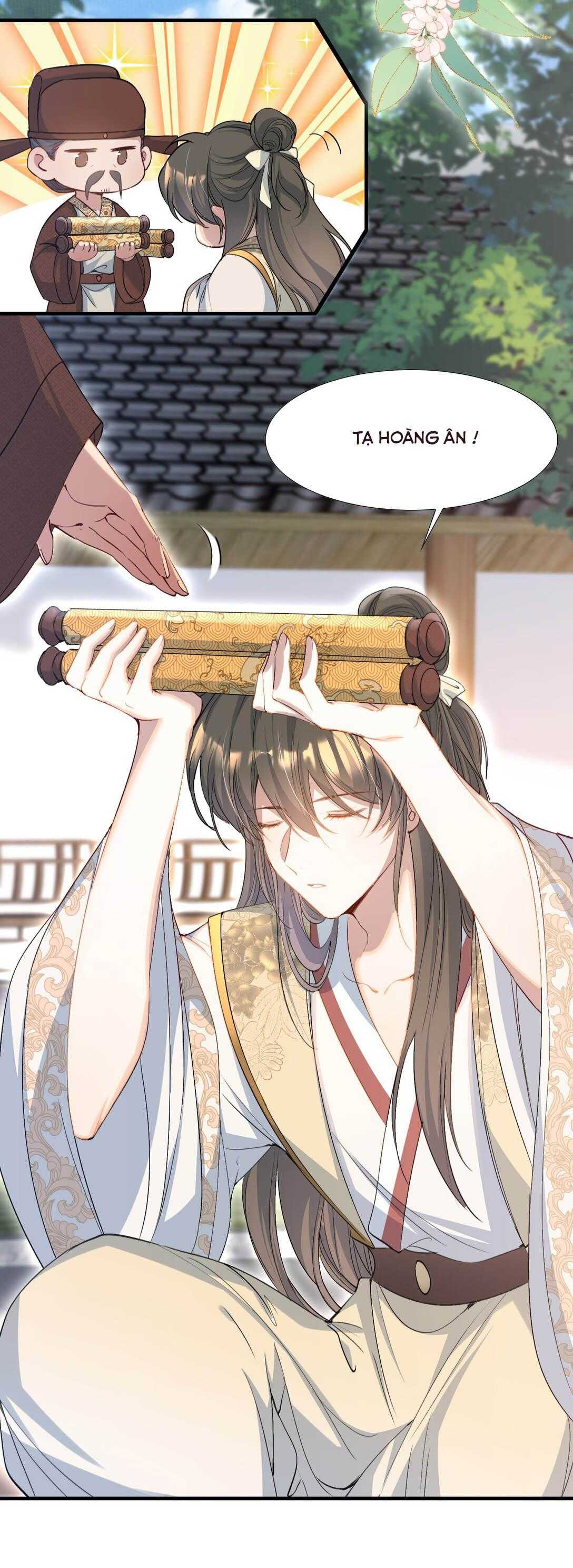 Loạn Thế Vi Vương Chap 95 - Next Chap 96