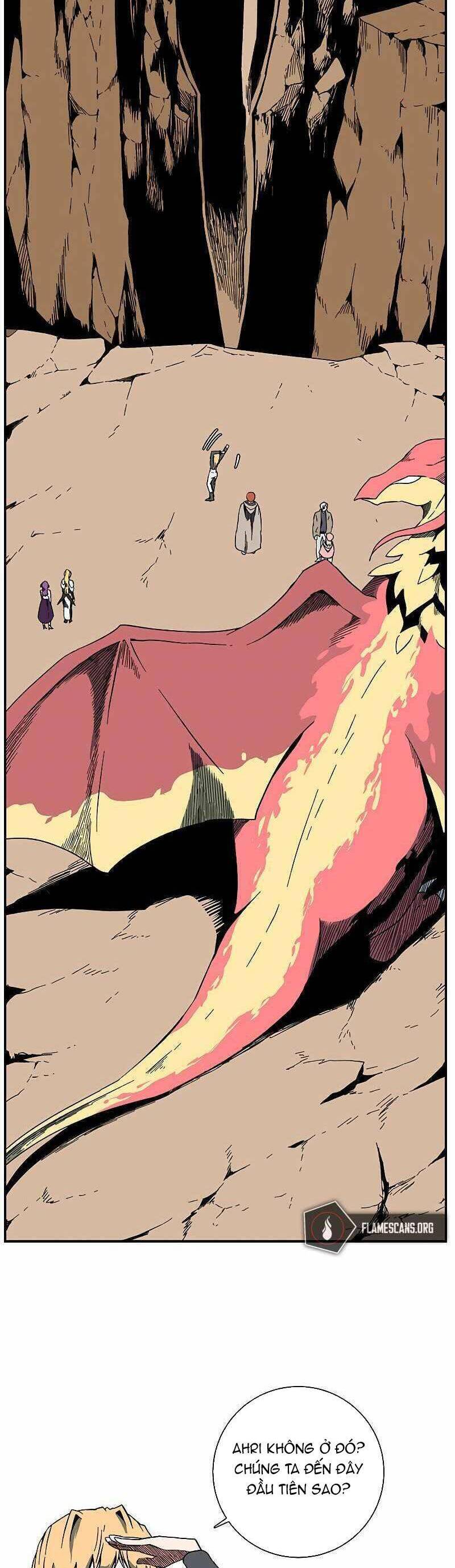 Ta Một Bước Làm Quỷ Vương Chap 93 - Next Chap 94