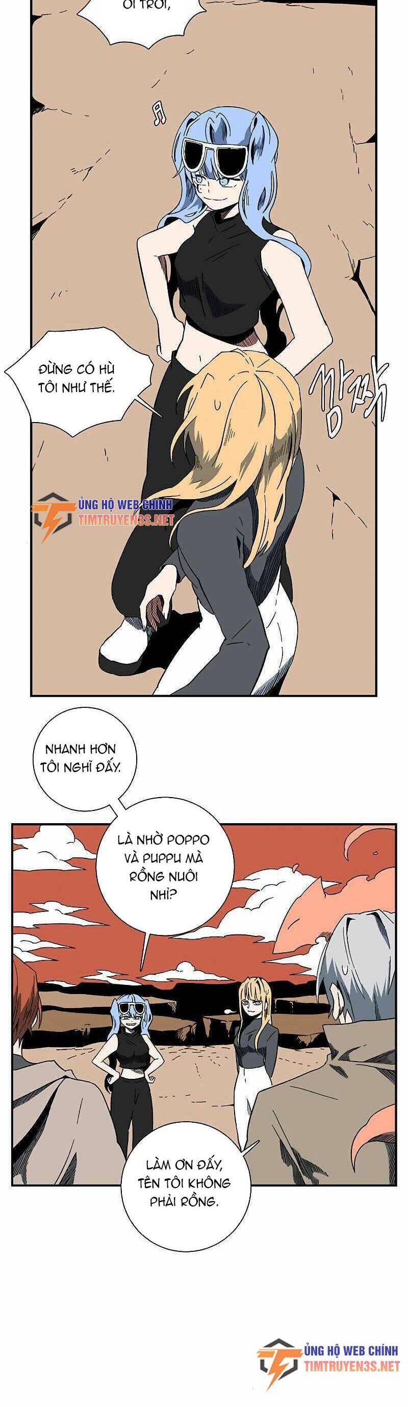 Ta Một Bước Làm Quỷ Vương Chap 93 - Next Chap 94