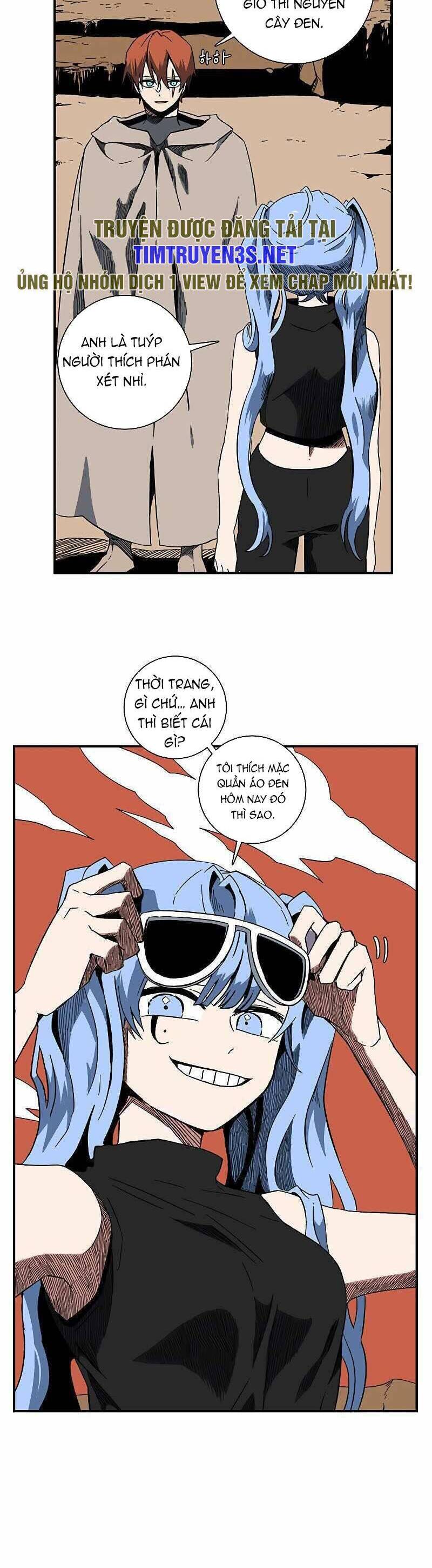 Ta Một Bước Làm Quỷ Vương Chap 93 - Next Chap 94