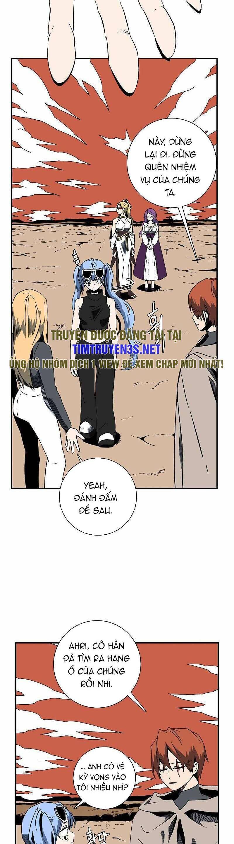 Ta Một Bước Làm Quỷ Vương Chap 93 - Next Chap 94