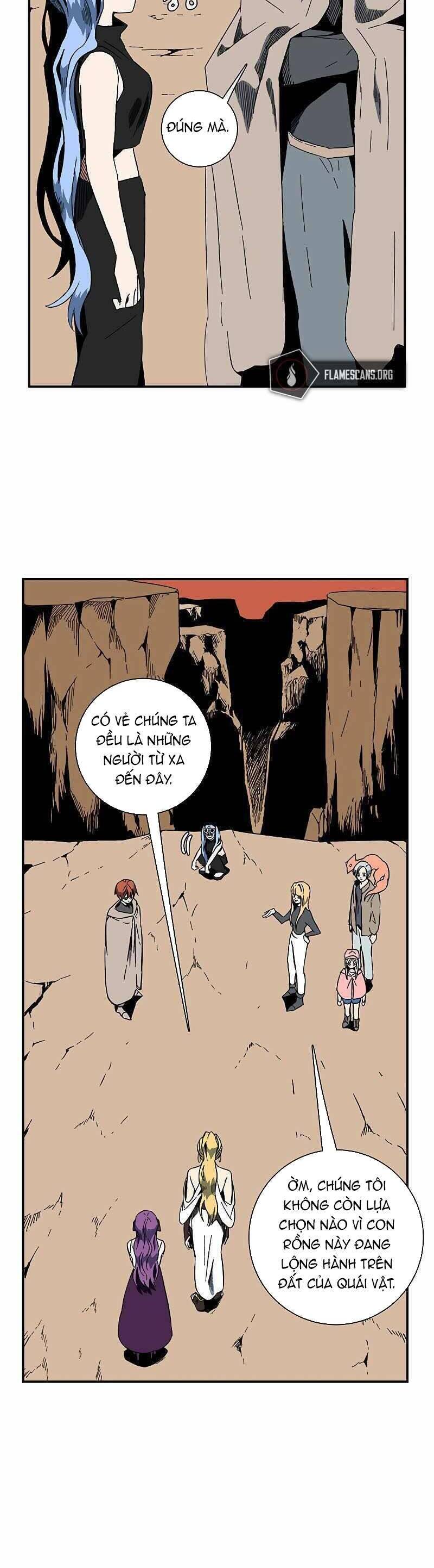 Ta Một Bước Làm Quỷ Vương Chap 93 - Next Chap 94