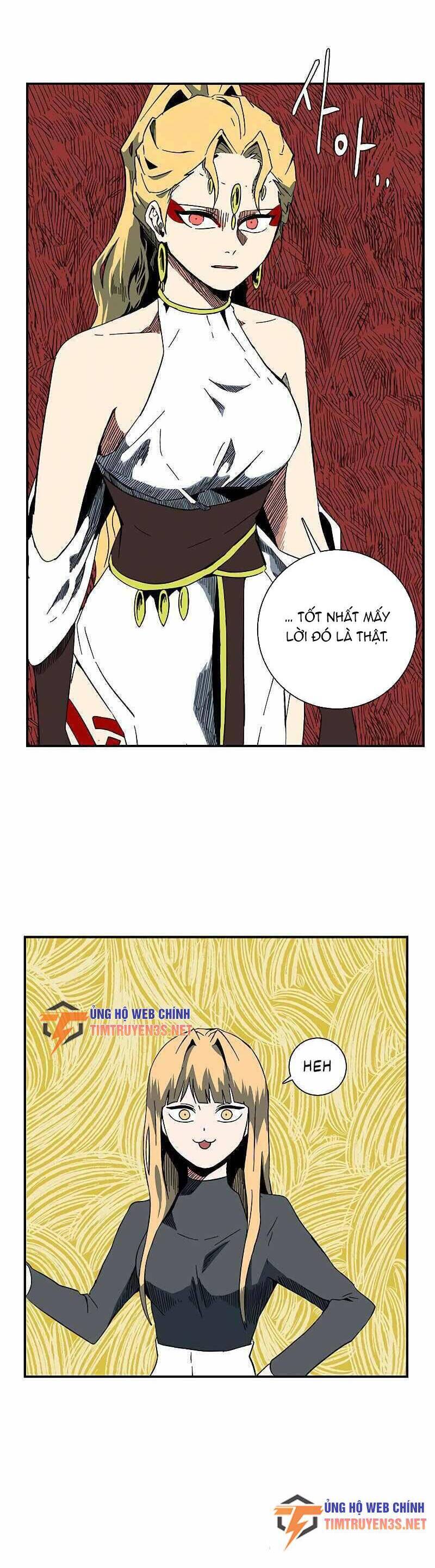 Ta Một Bước Làm Quỷ Vương Chap 93 - Next Chap 94